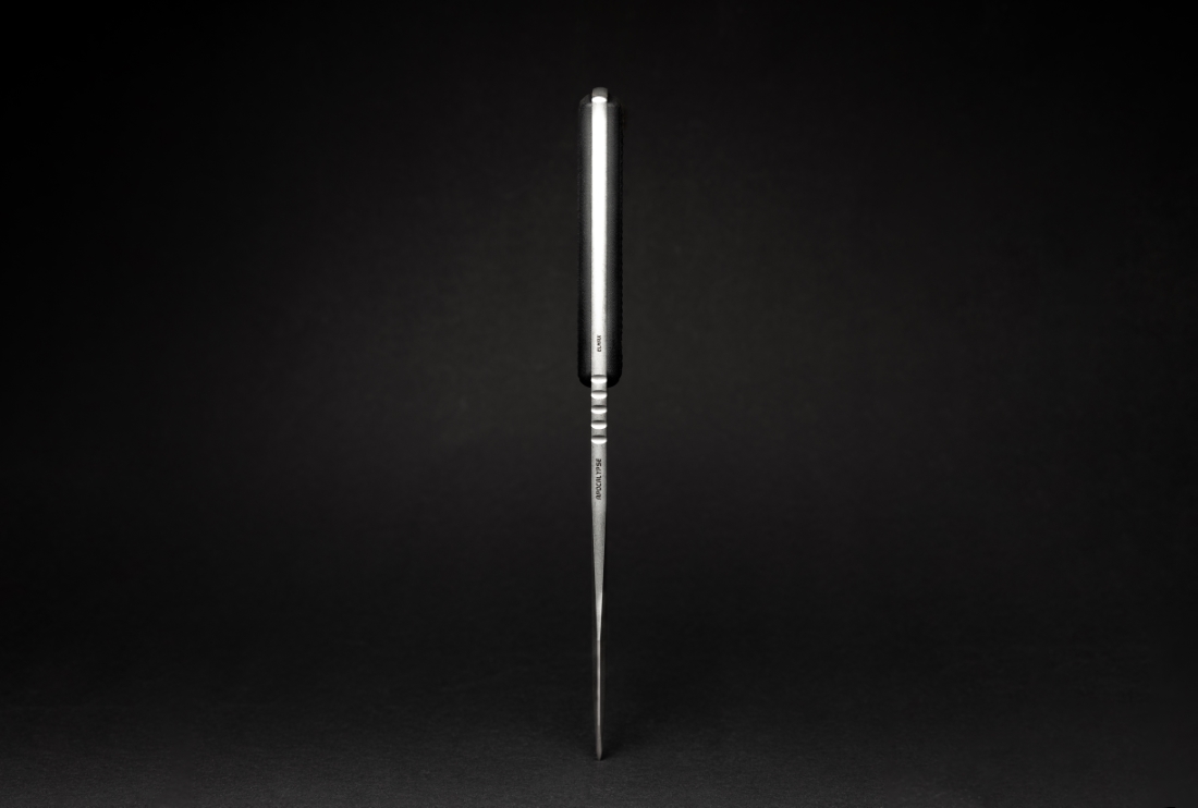 Peilis „Apocalypse Stonewashed Finish“ - Image 4