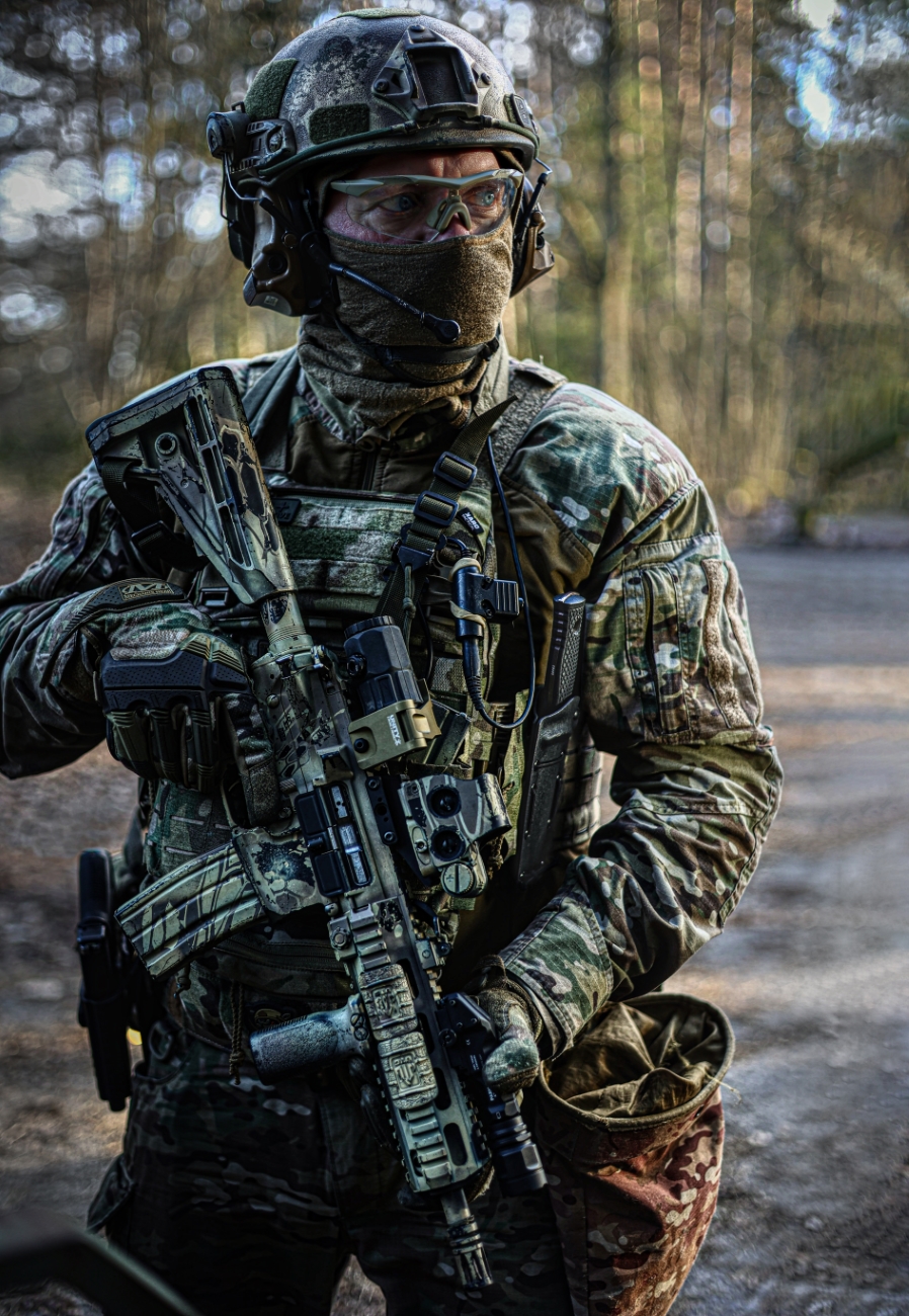 Peilis „M-1XT TANTO" - Image 19