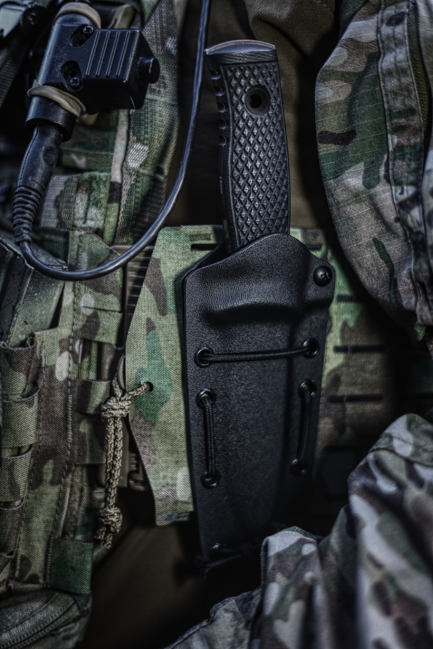 Peilis „M-1XT TANTO" - Image 18