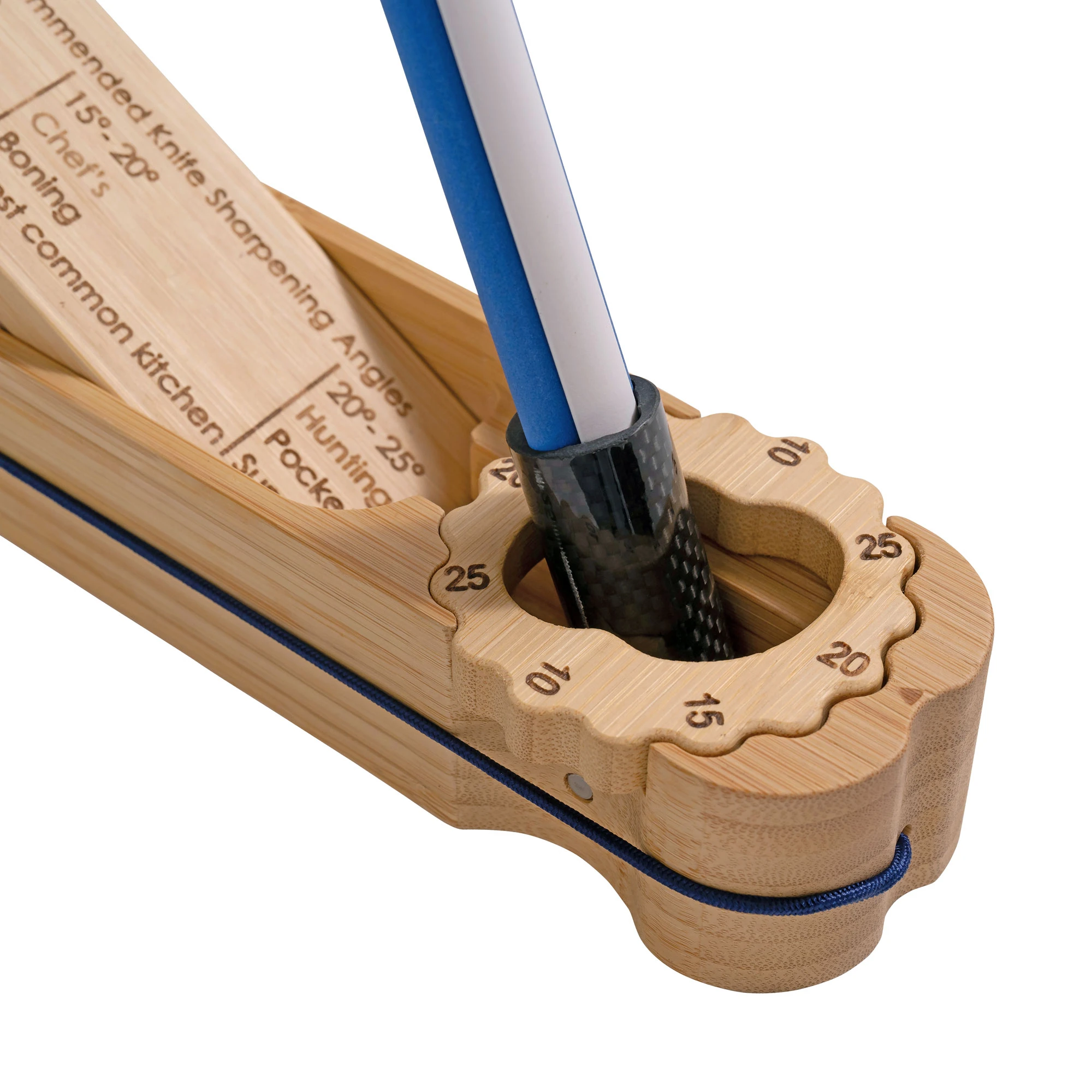 Wave Multi-angle Premium Galąstuvas - Image 11