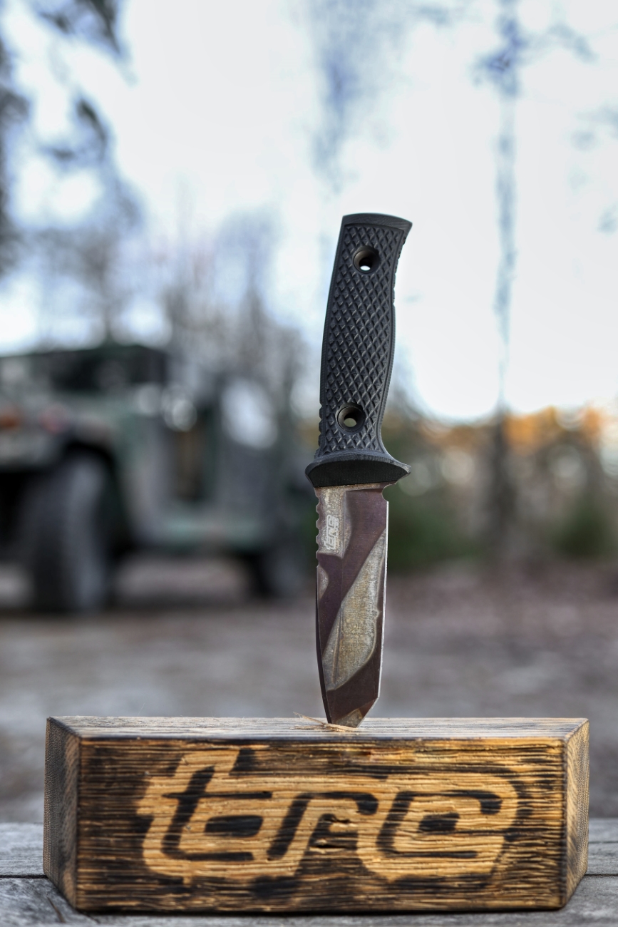 Peilis „M-1XT TANTO" - Image 10
