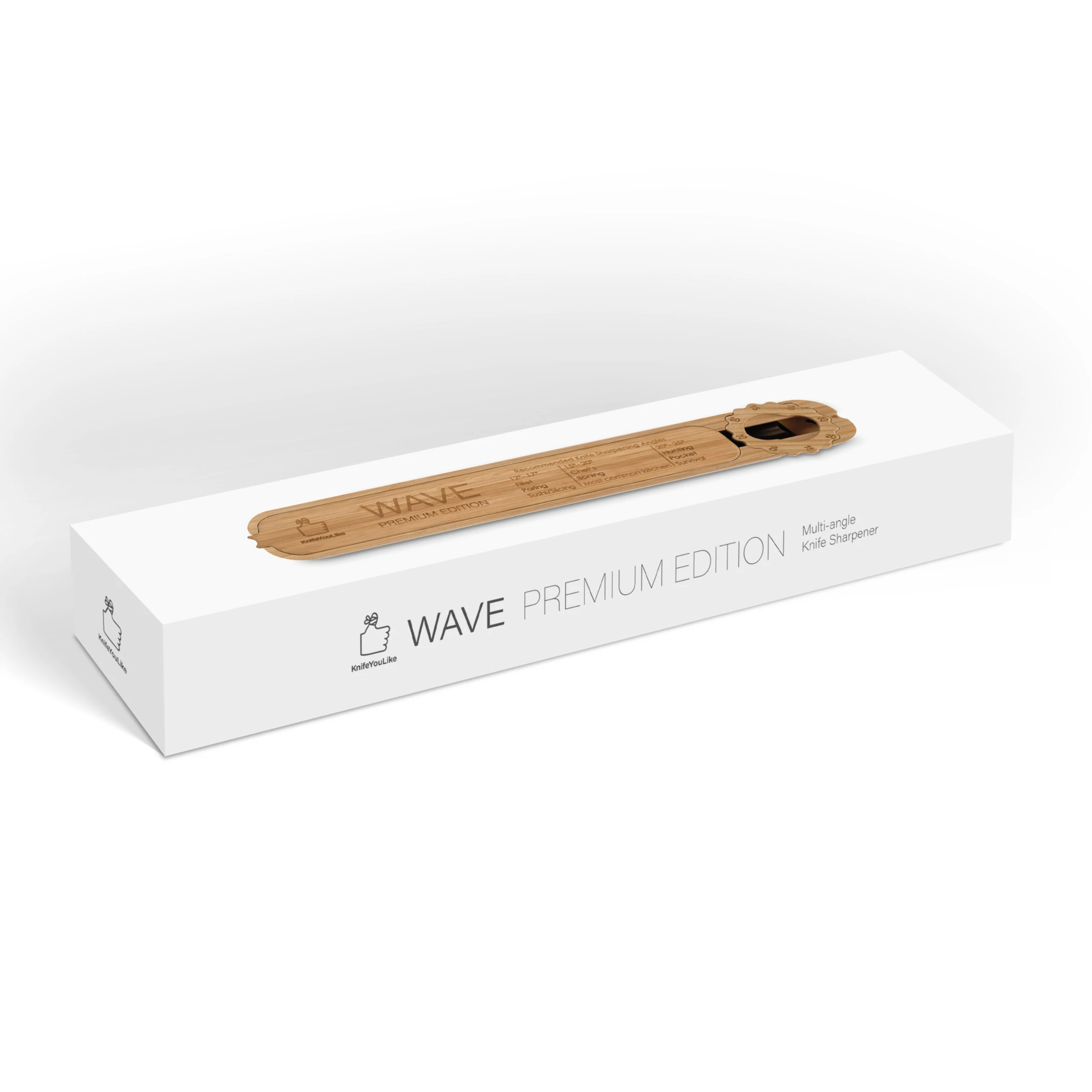 Wave Multi-angle Premium Galąstuvas - Image 15
