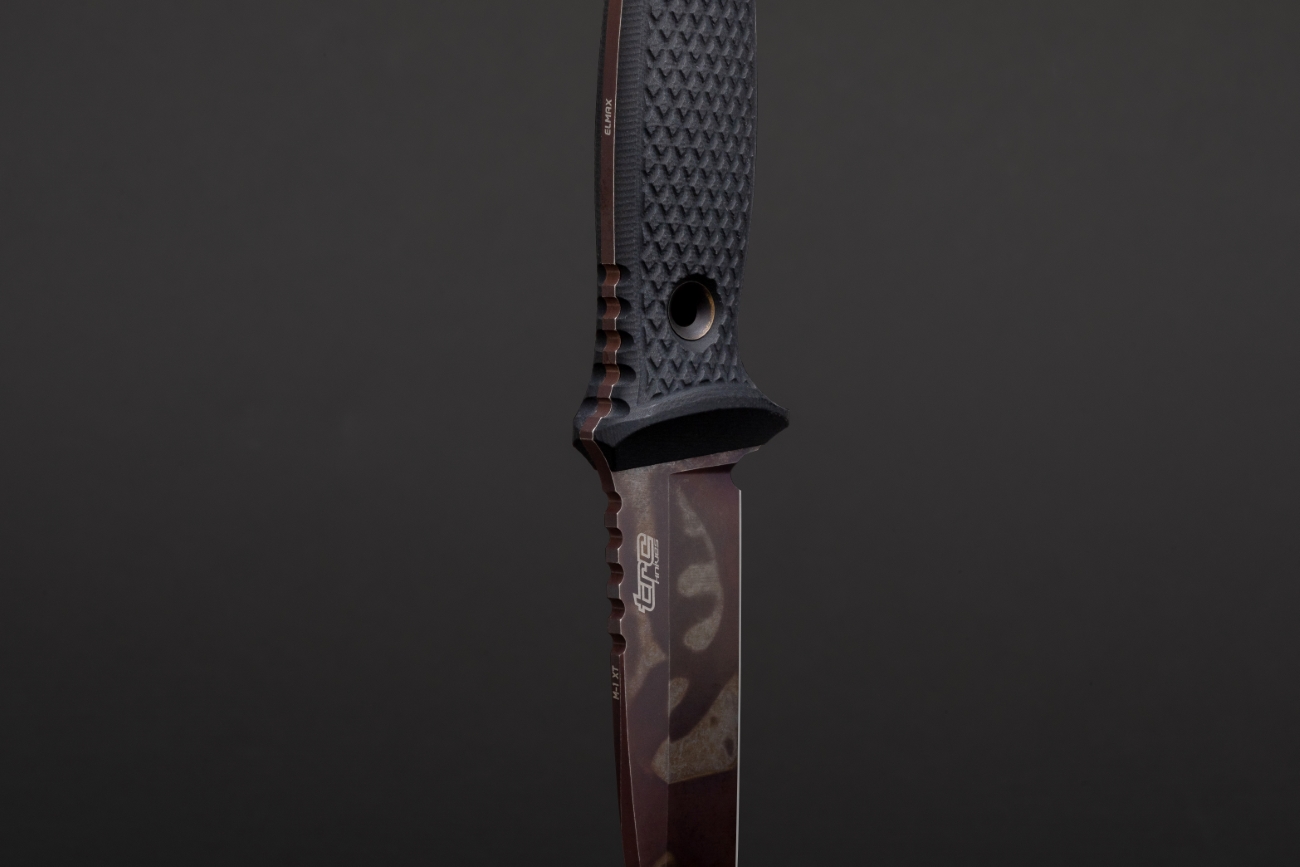 Peilis „M-1XT TANTO" - Image 4