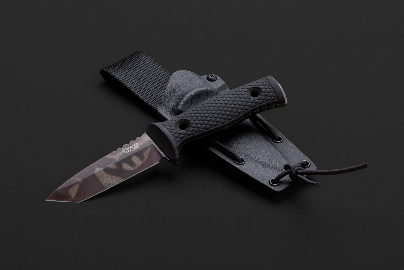 Peilis „M-1XT TANTO" - Image 5