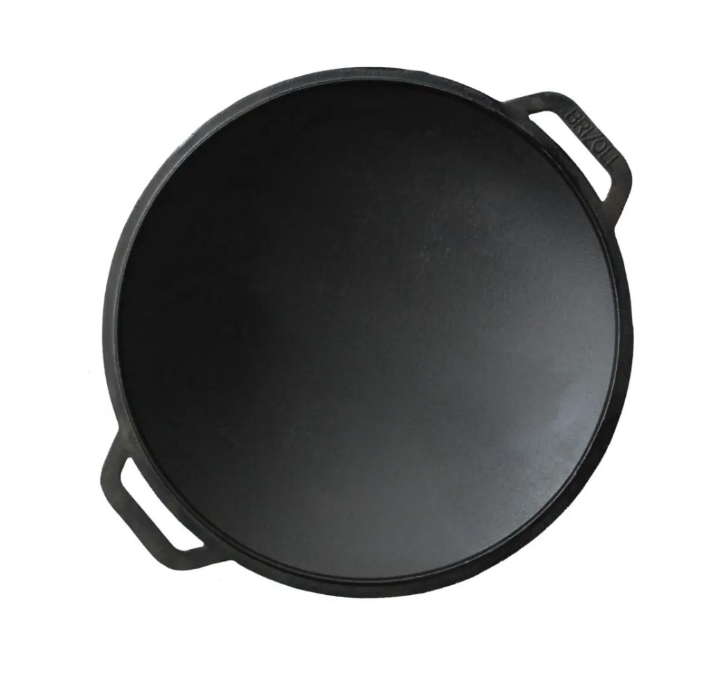 Ketaus keptuvė Sadge 30cm - Image 2