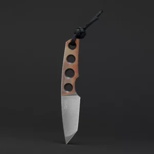 Peilis „MINI TANTO SIGNATURE EDITION"