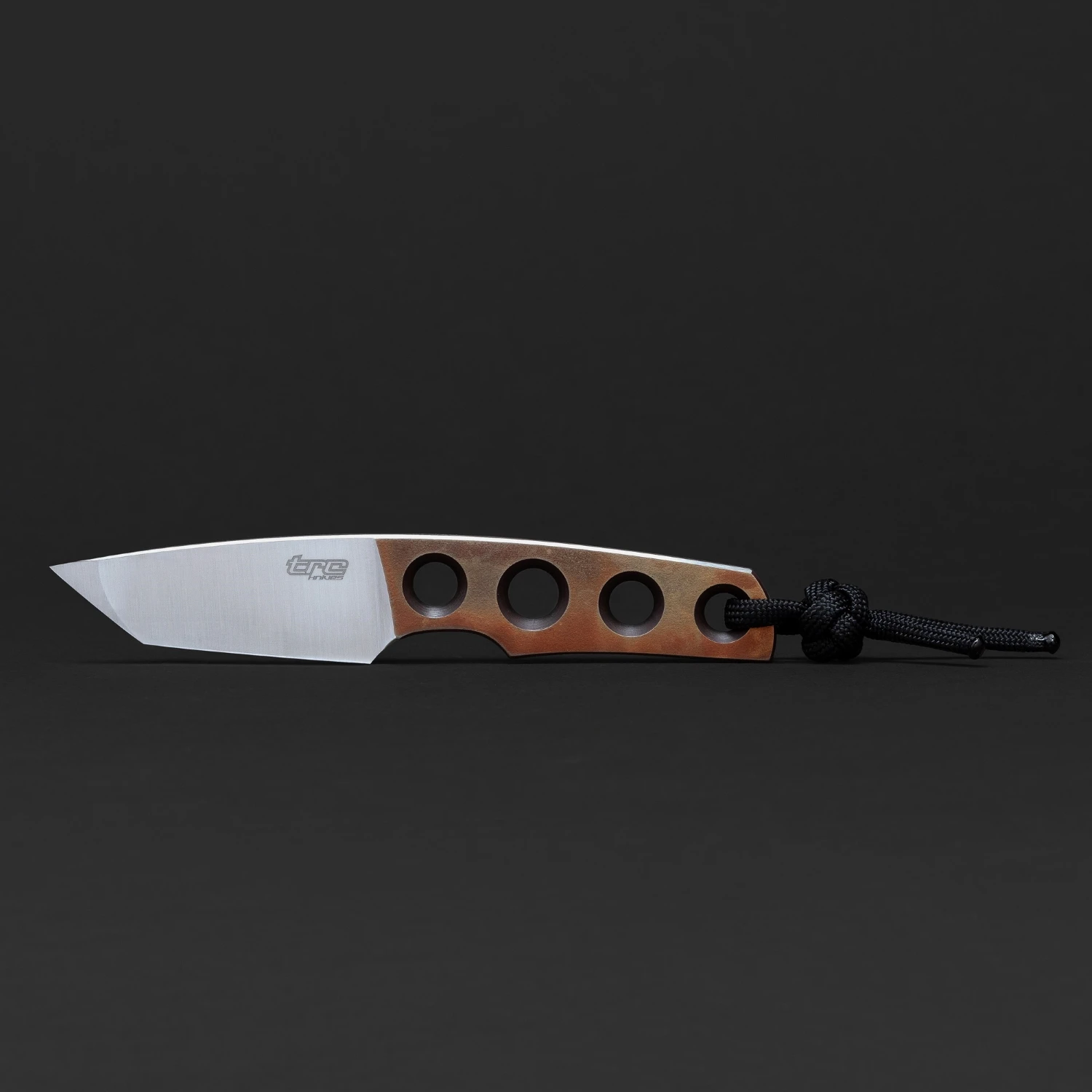 Peilis „MINI TANTO SIGNATURE EDITION" - Image 4