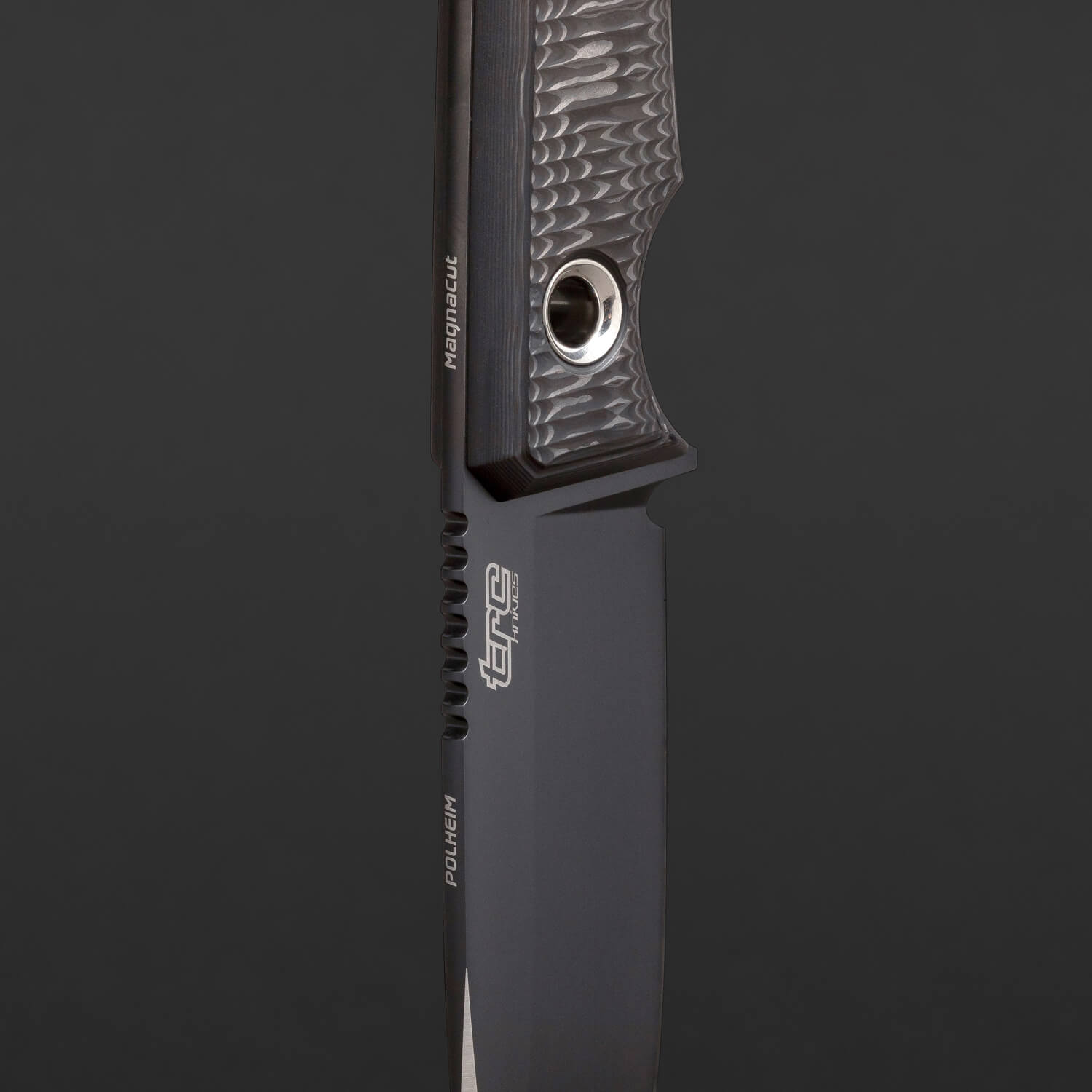 Peilis „Polheim Signature Edition" No. 50 - Image 13