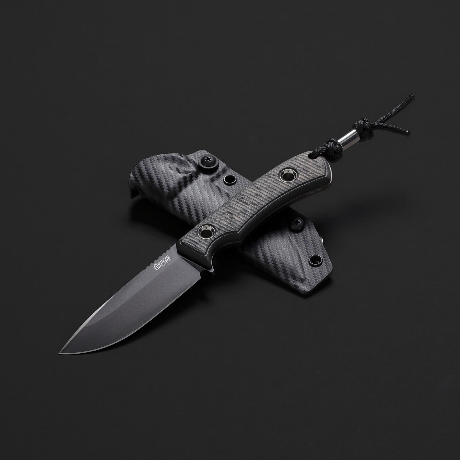 Peilis „Polheim Signature Edition" No. 50 - Image 14