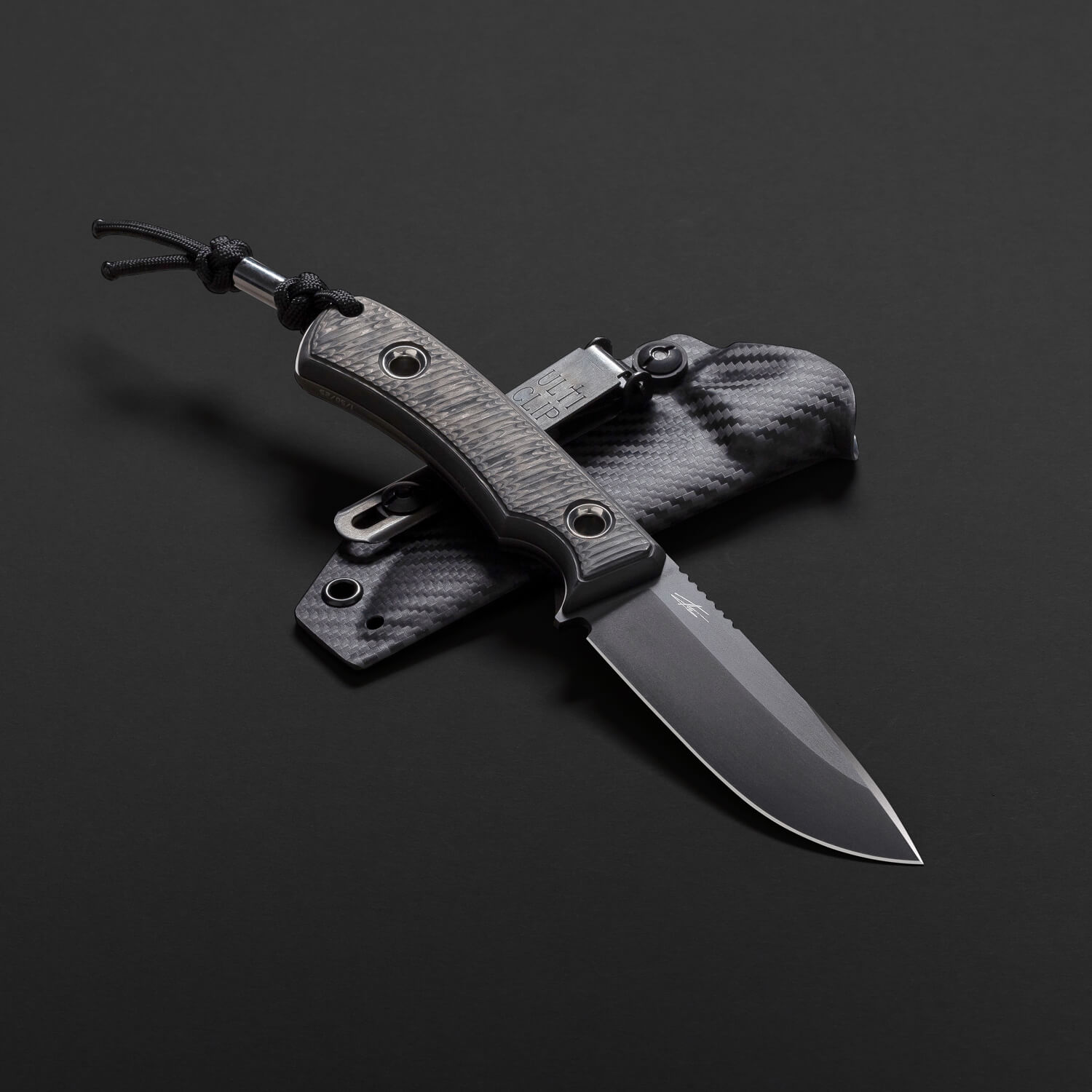 Peilis „Polheim Signature Edition" No. 50 - Image 15
