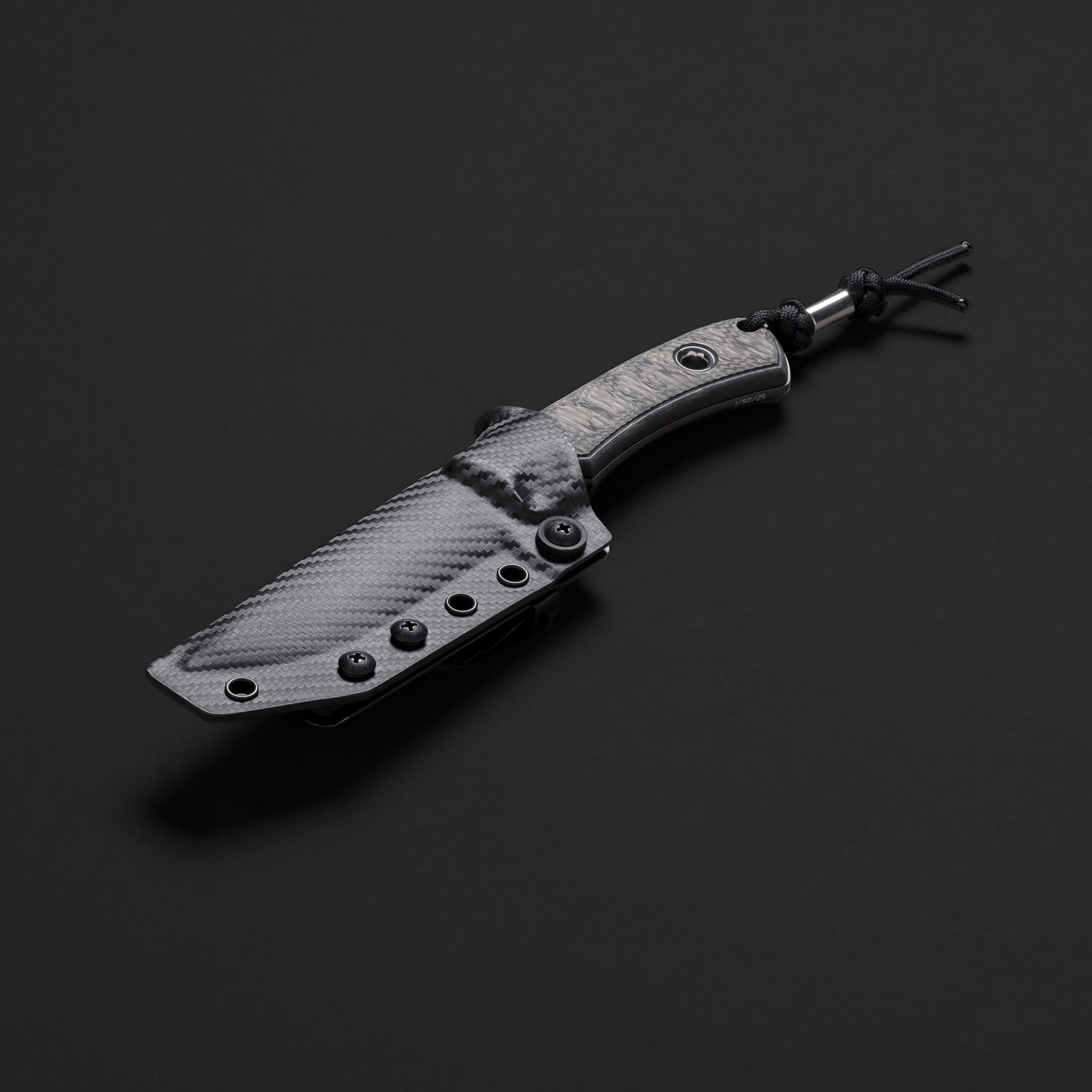 Peilis „Polheim Signature Edition" No. 50 - Image 16