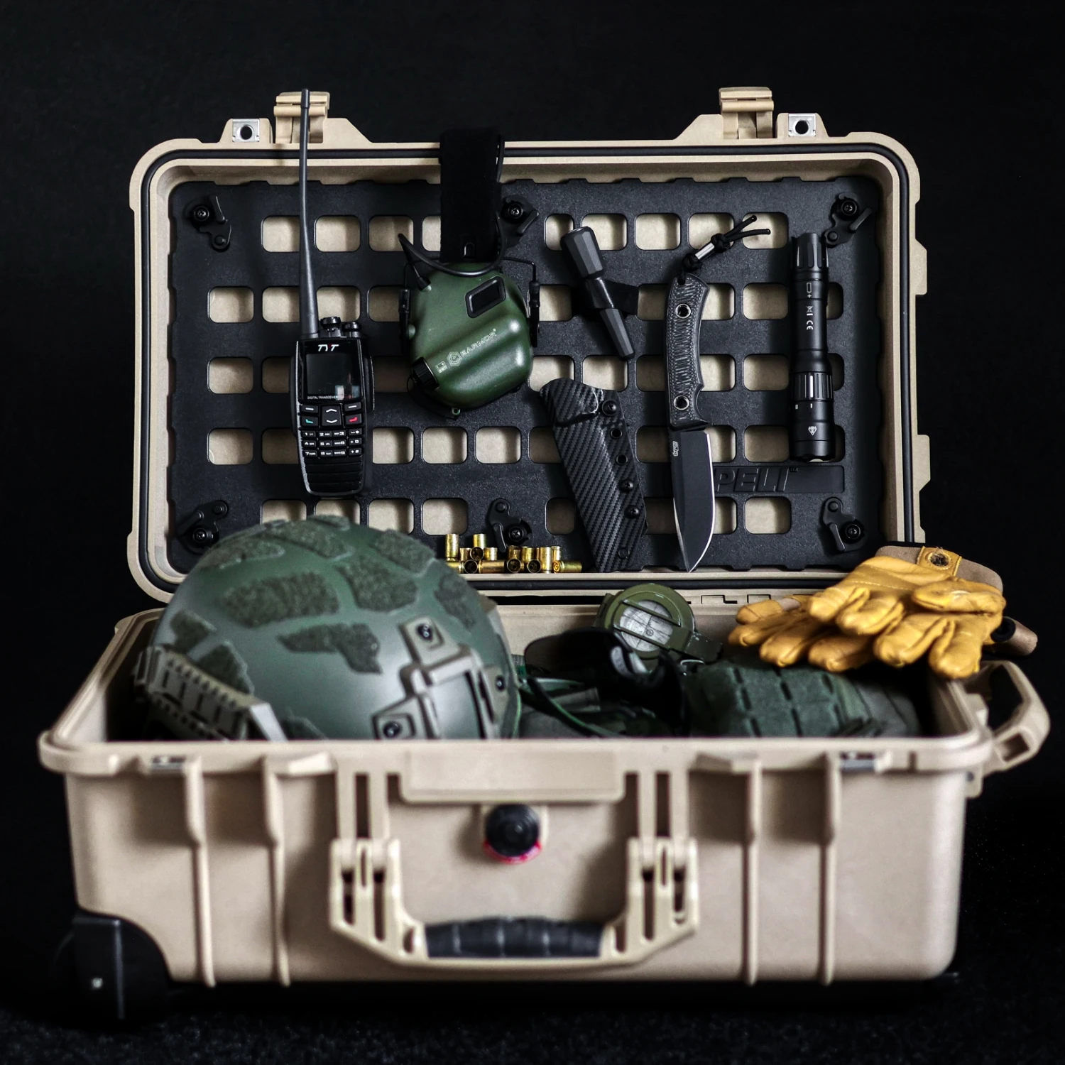 Peilis „Polheim Signature Edition" No. 50 - Image 2