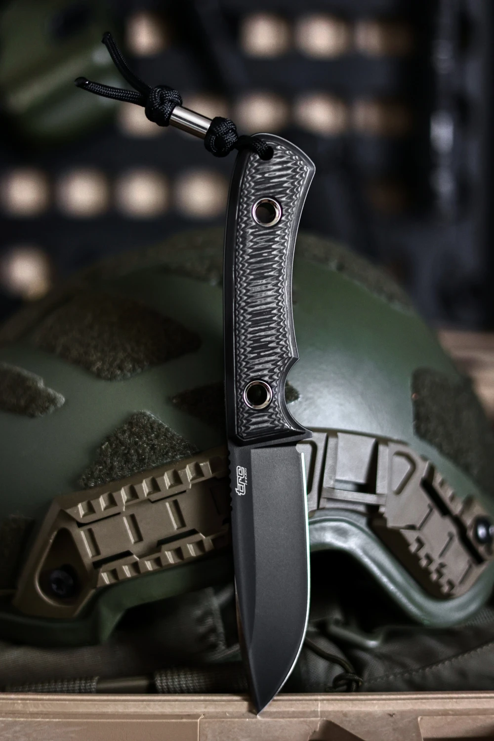Peilis „Polheim Signature Edition" No. 50 - Image 6