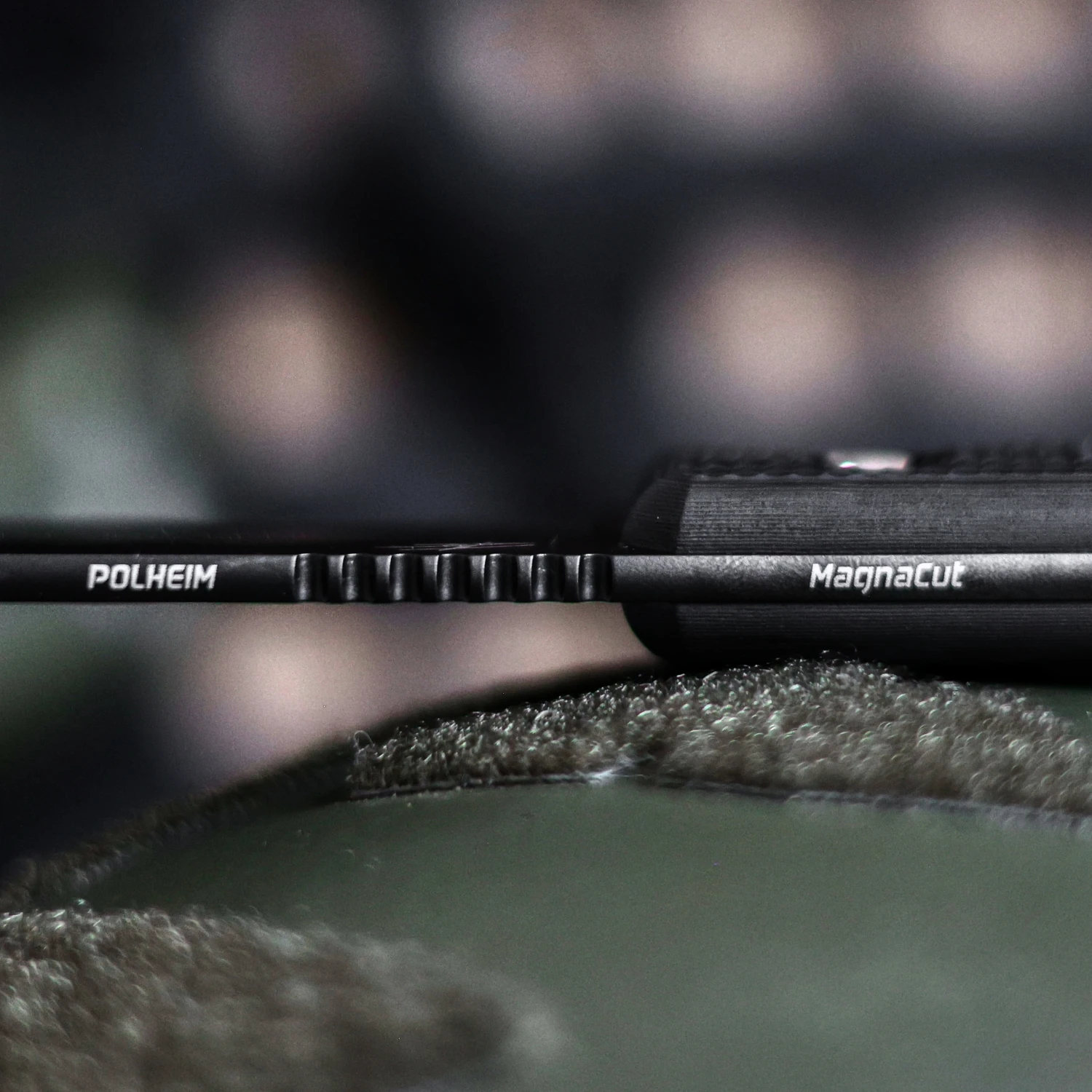 Peilis „Polheim Signature Edition" No. 50 - Image 8