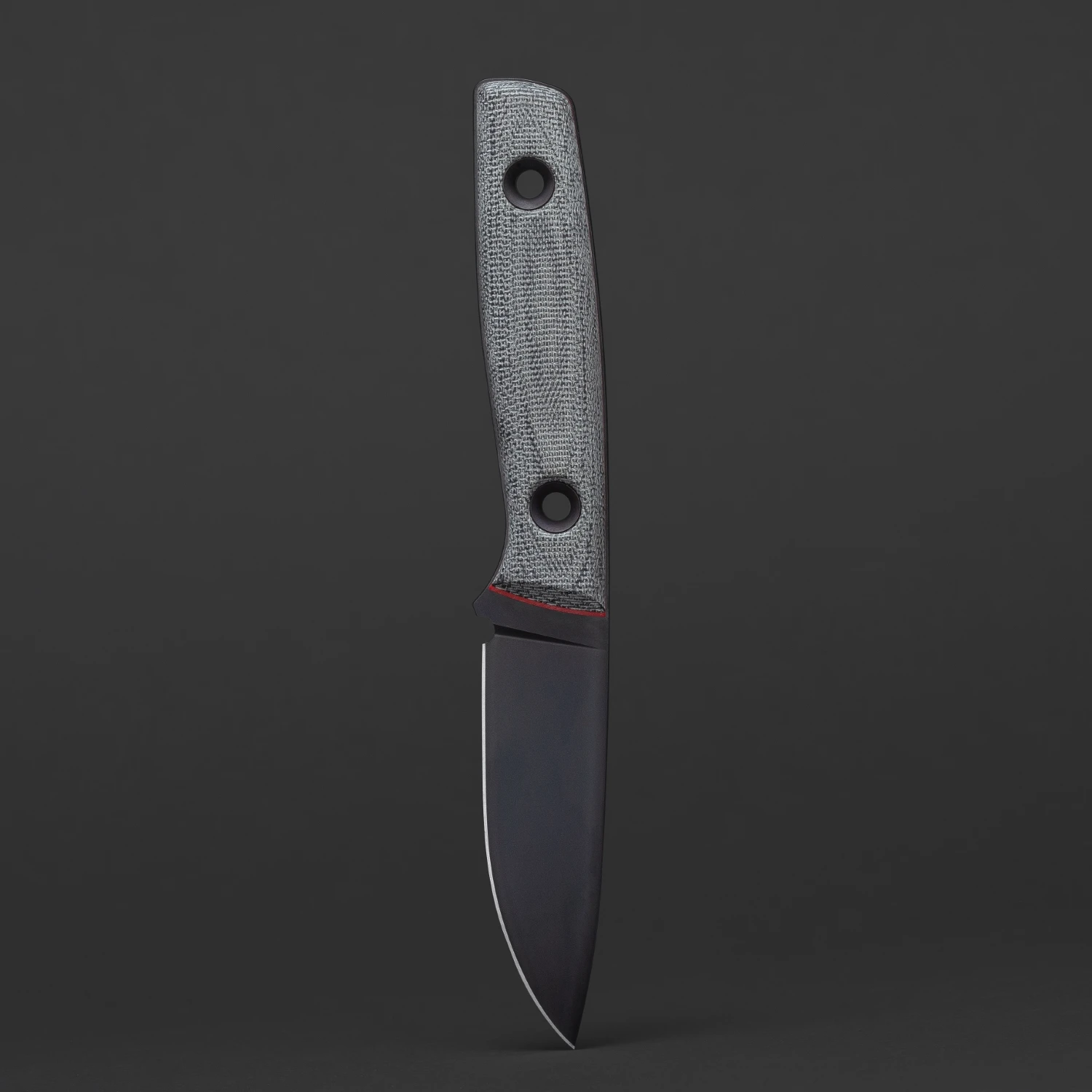 TRC Classic Freedom BCM DLC – M390 EDC peilis - Image 4