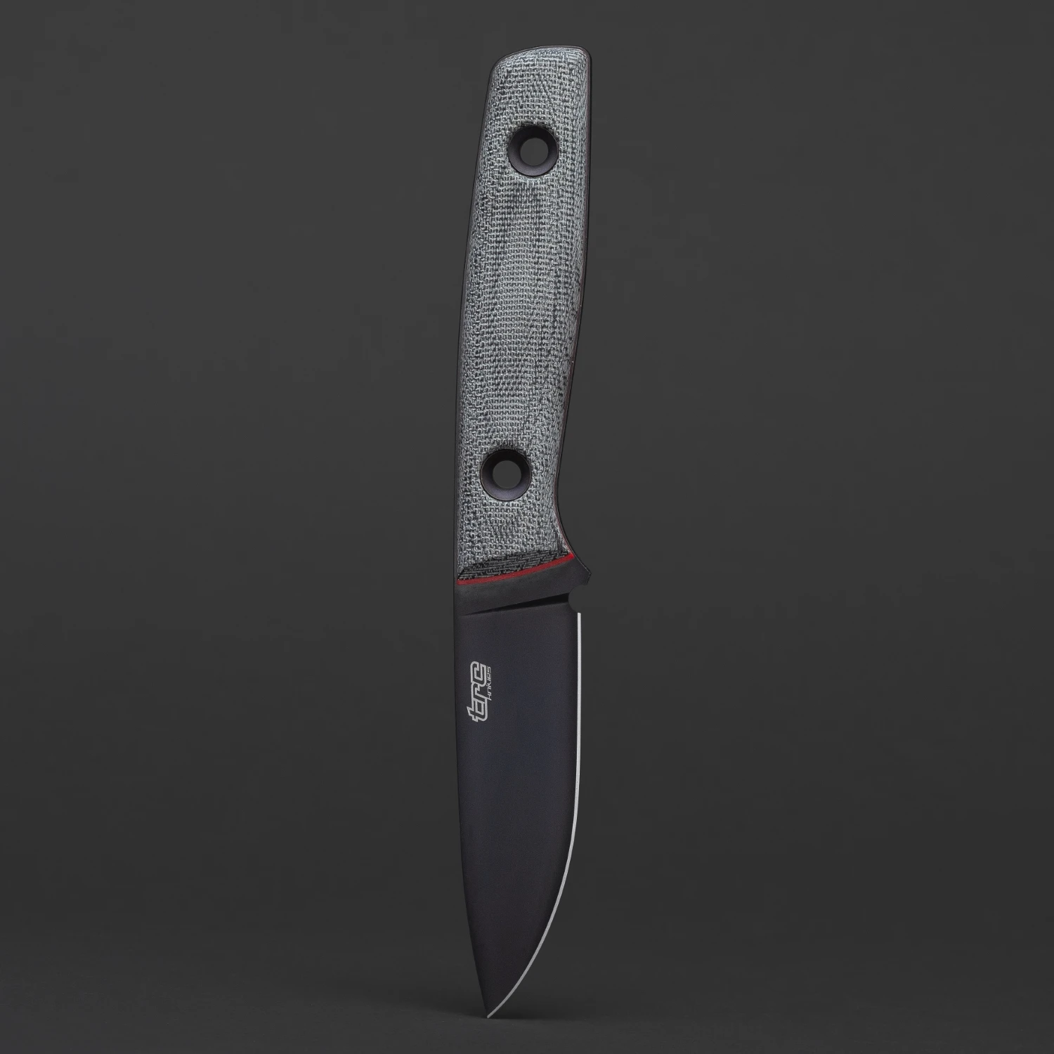 TRC Classic Freedom BCM DLC – M390 EDC peilis - Image 5