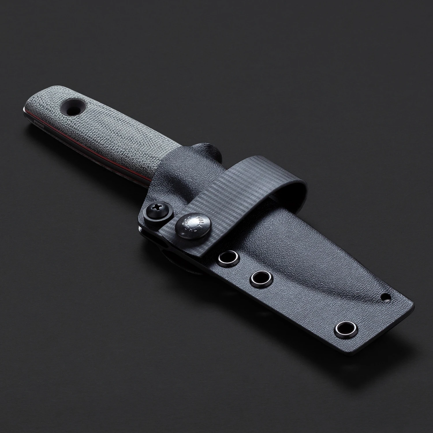 TRC Classic Freedom BCM DLC – M390 EDC peilis - Image 6