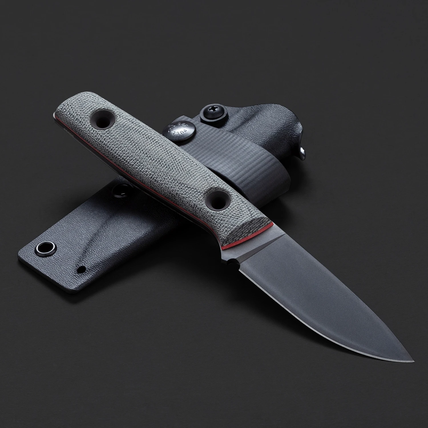 TRC Classic Freedom BCM DLC – M390 EDC peilis - Image 7