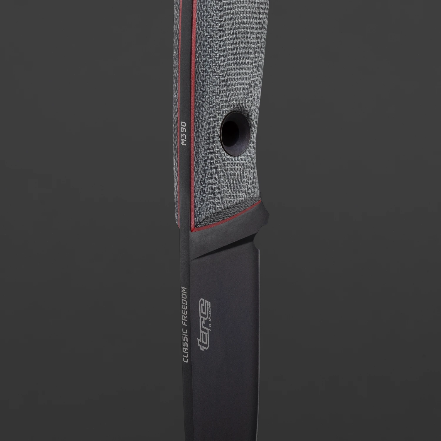 TRC Classic Freedom BCM DLC – M390 EDC peilis - Image 2