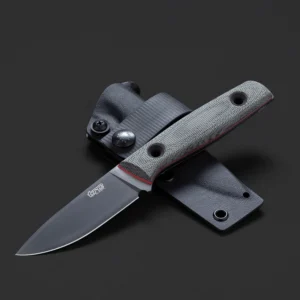 TRC Classic Freedom BCM DLC – M390 EDC peilis