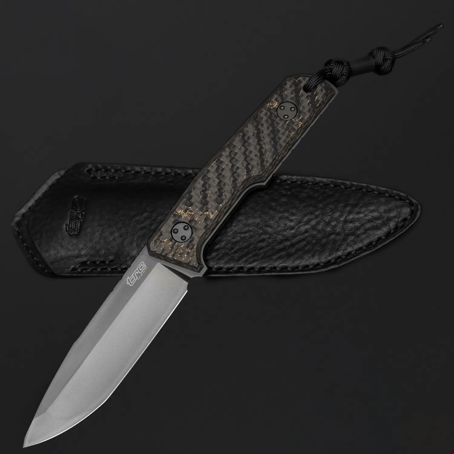 Peilis „Harpoon Signature Series” Nr.100 - Image 2