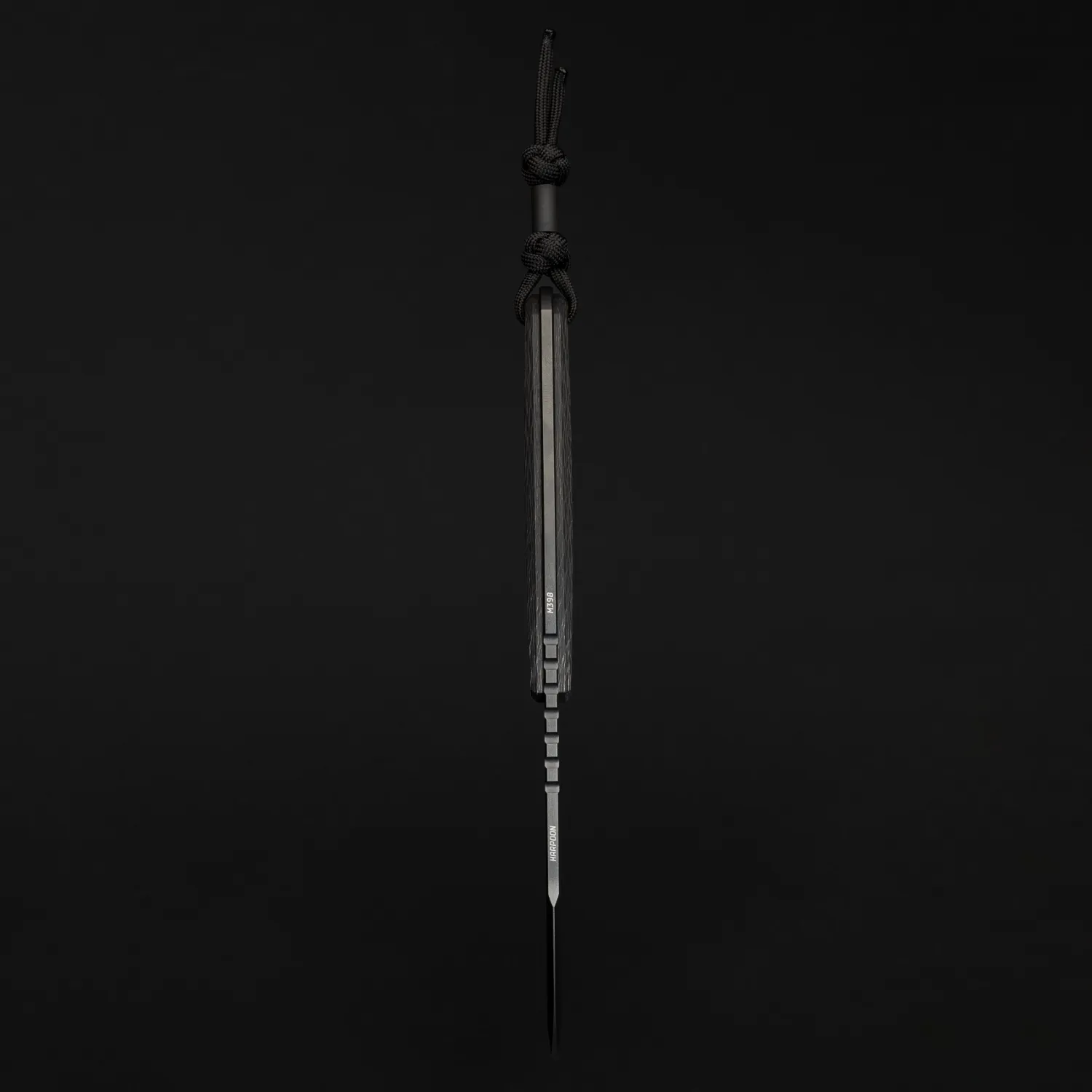 Peilis „Harpoon Signature Series” Nr.100 - Image 3