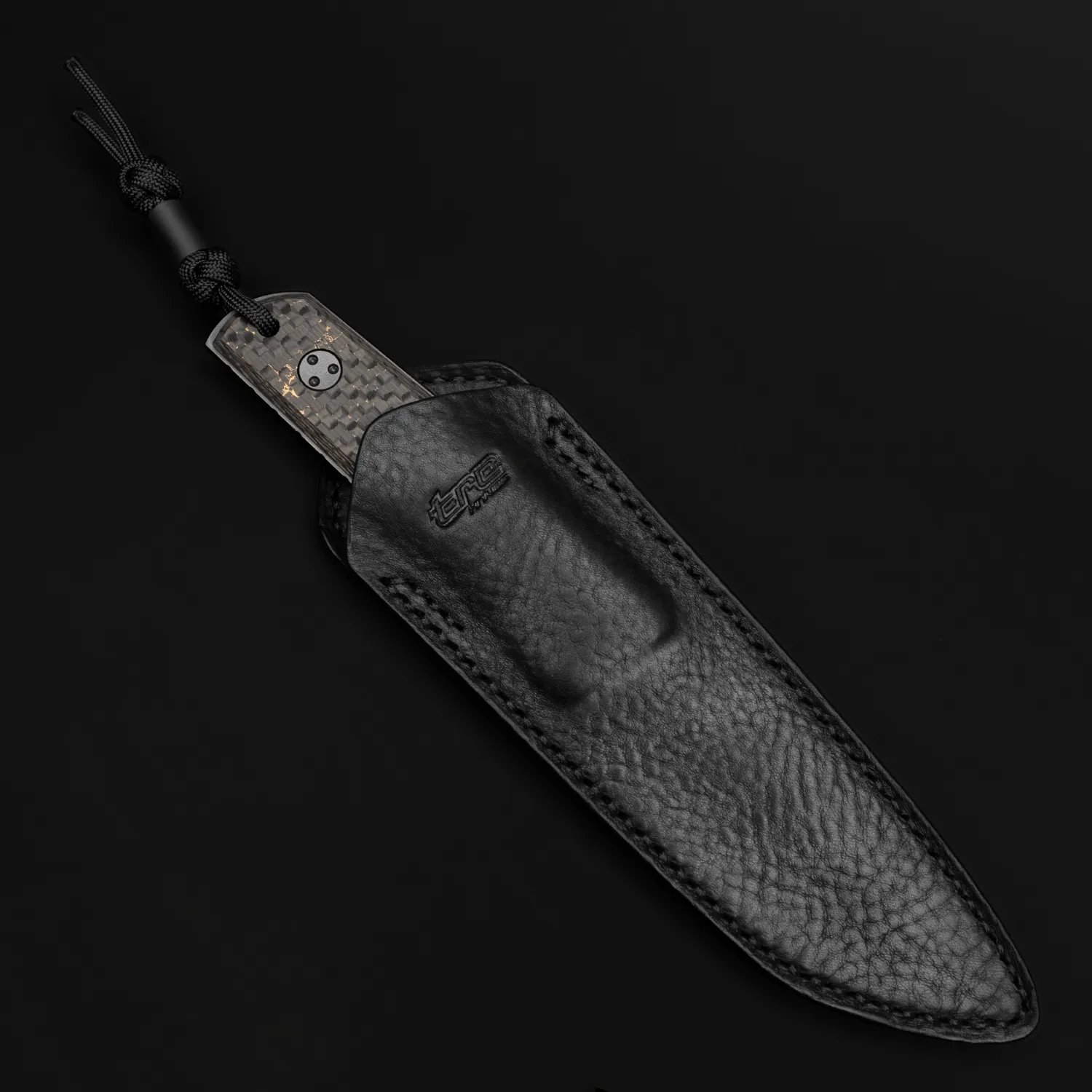 Peilis „Harpoon Signature Series” Nr.100 - Image 5