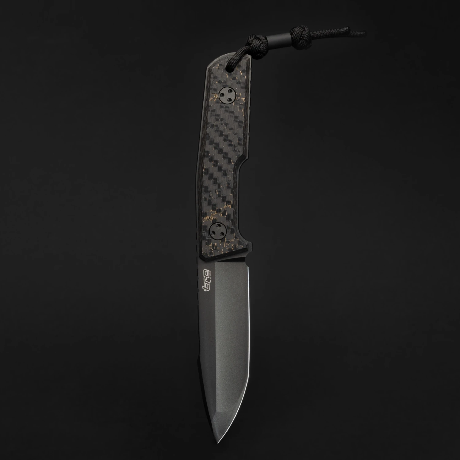 Peilis „Harpoon Signature Series” Nr.100 - Image 6