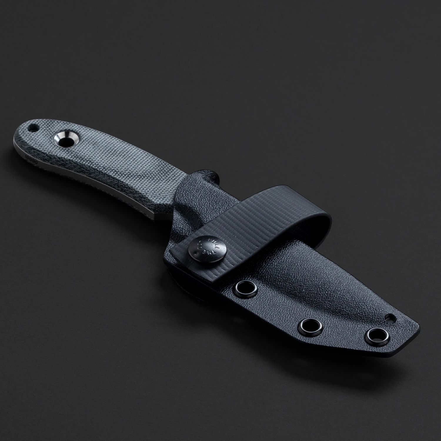 Peilis „Kosmos" EDC - Image 6