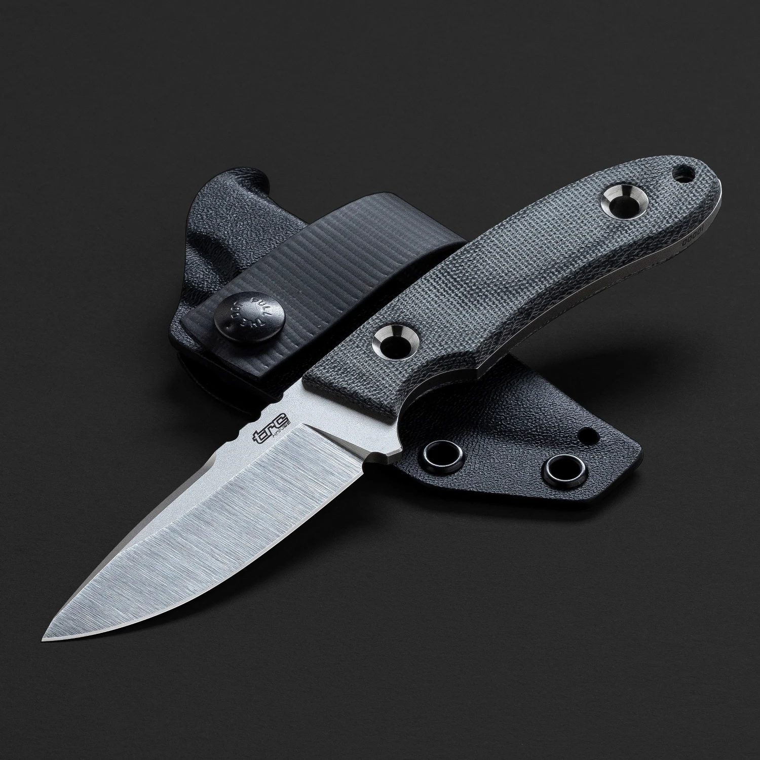 Peilis „Kosmos" EDC - Image 8