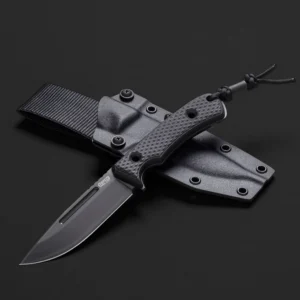 TRC South Pole DLC – V4E Bushcraft Peilis