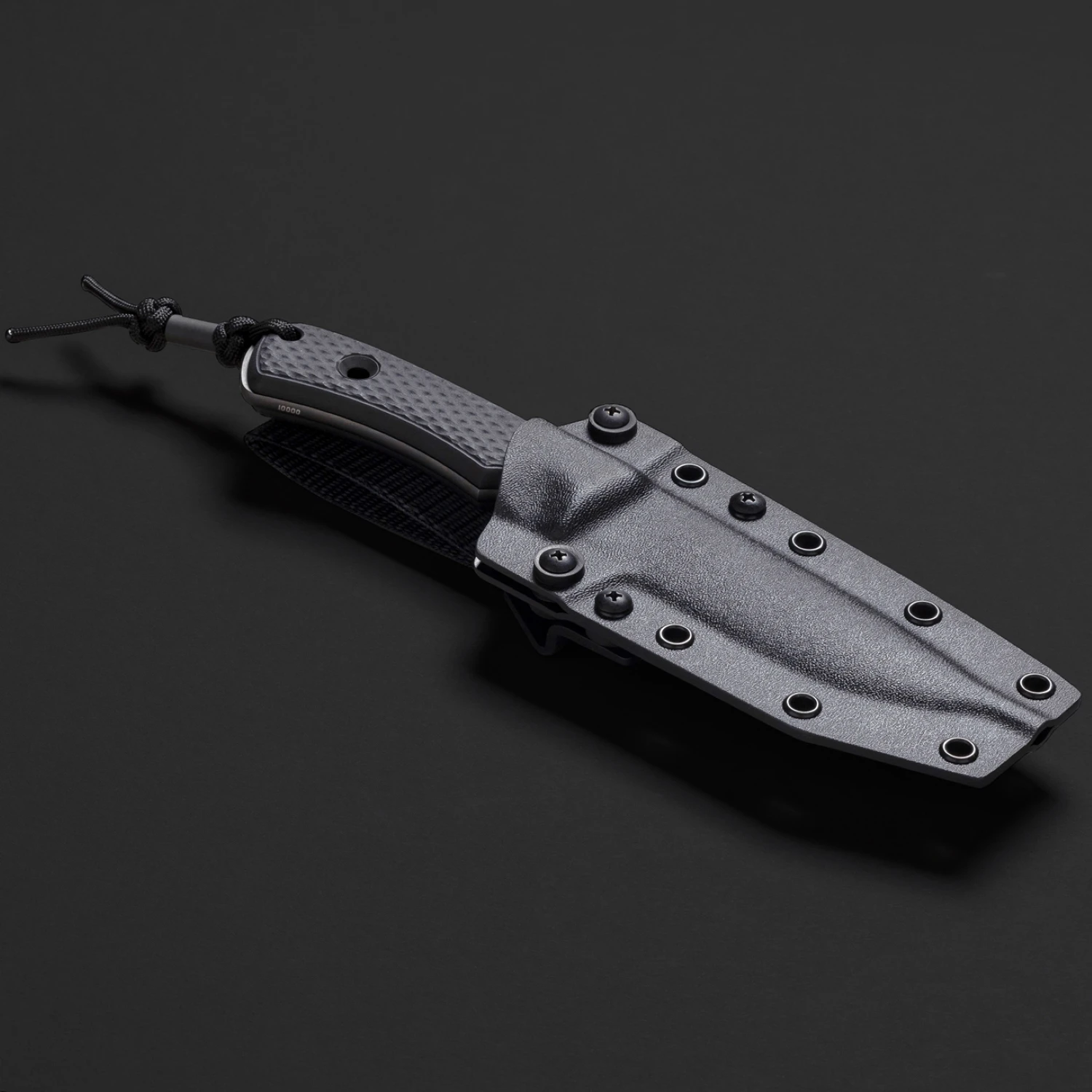 TRC South Pole DLC – V4E Bushcraft Peilis - Image 3