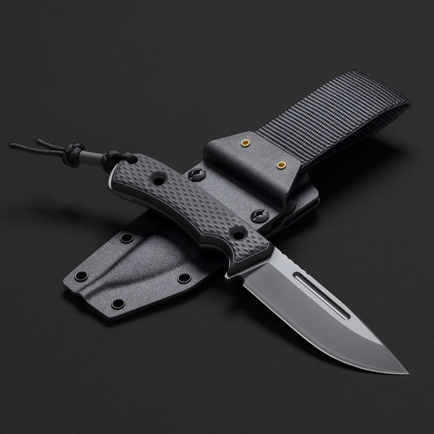 TRC South Pole DLC – V4E Bushcraft Peilis - Image 4