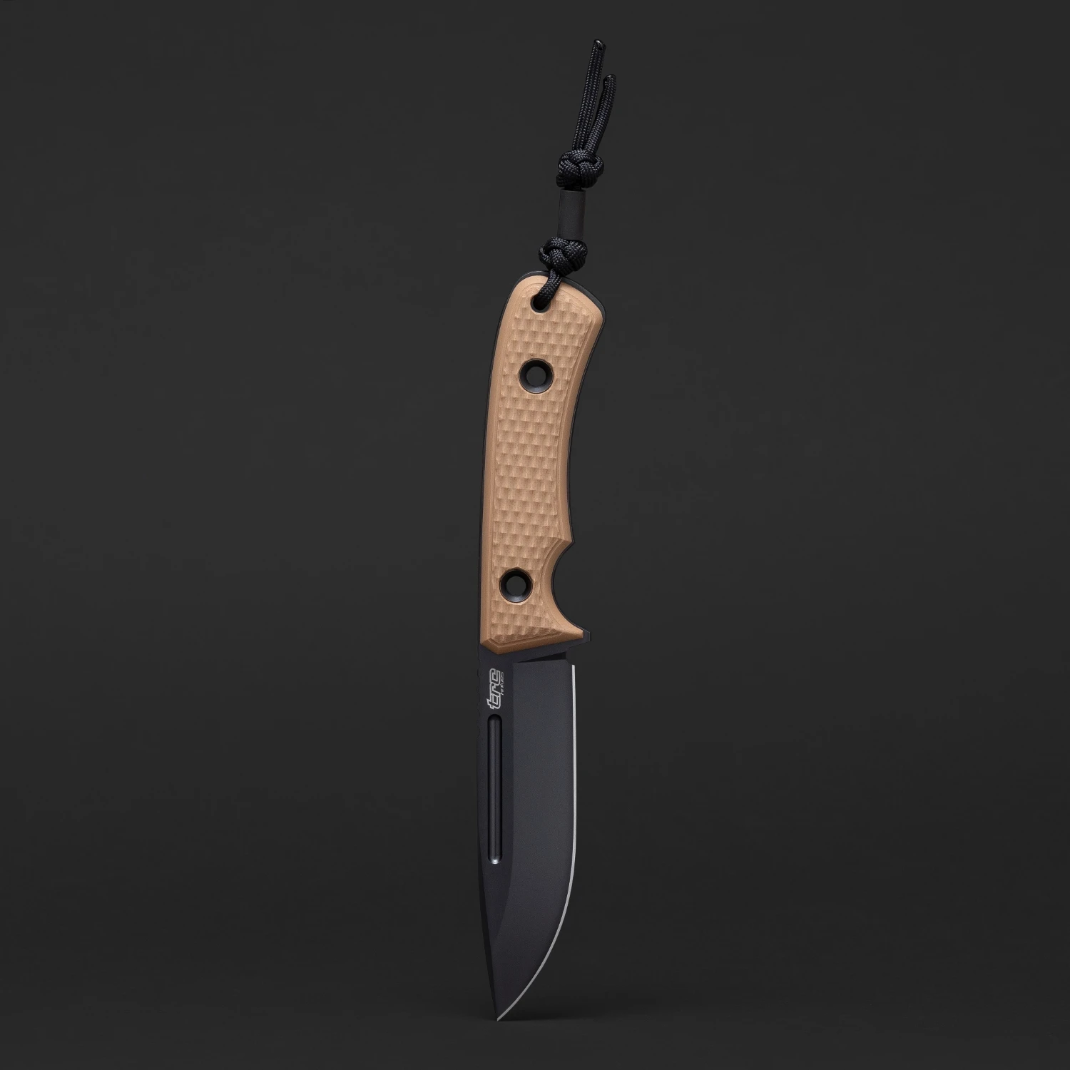 TRC South Pole V4E Coyote – riboto leidimo Nr. 77/300 - Image 2