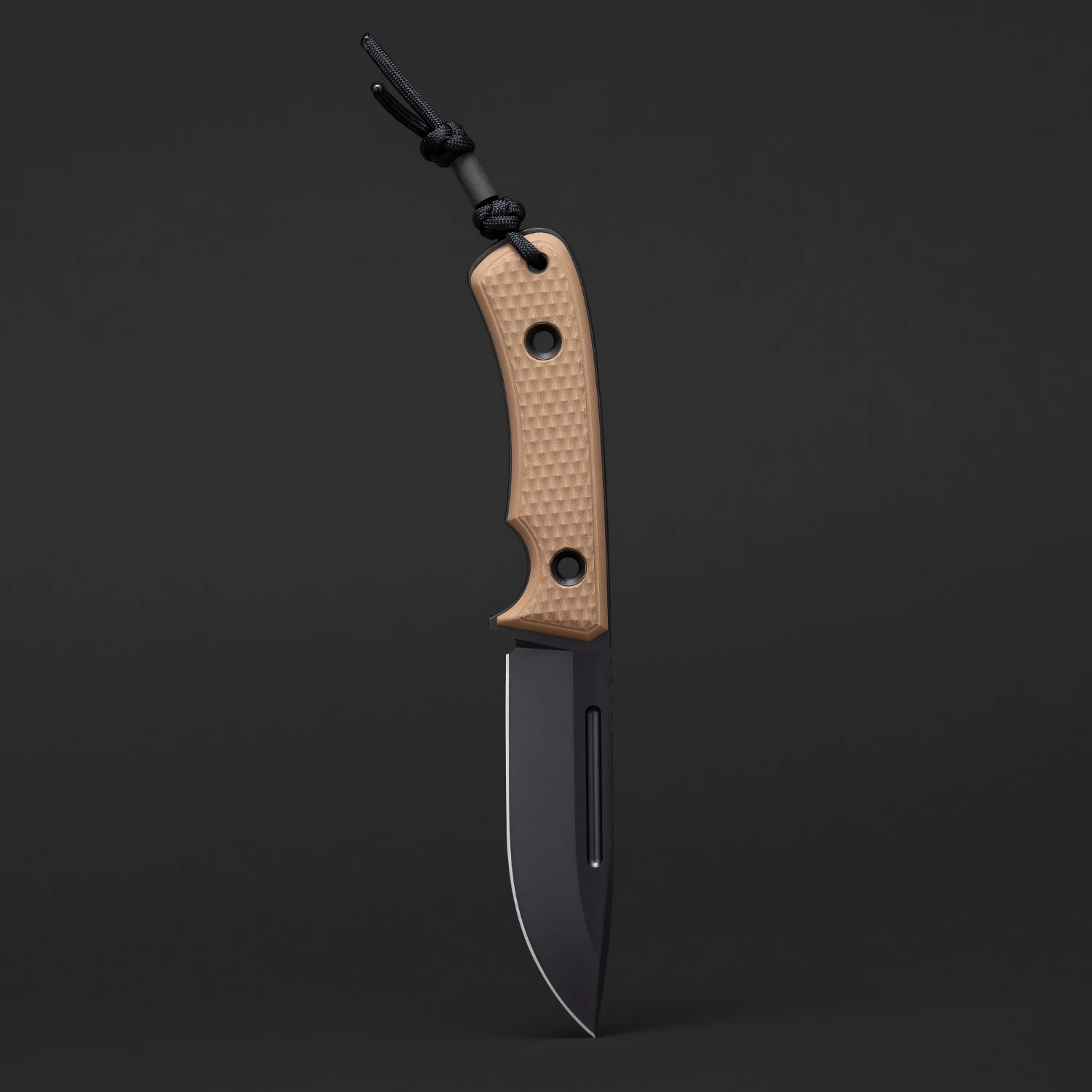 TRC South Pole V4E Coyote – riboto leidimo Nr. 77/300 - Image 3