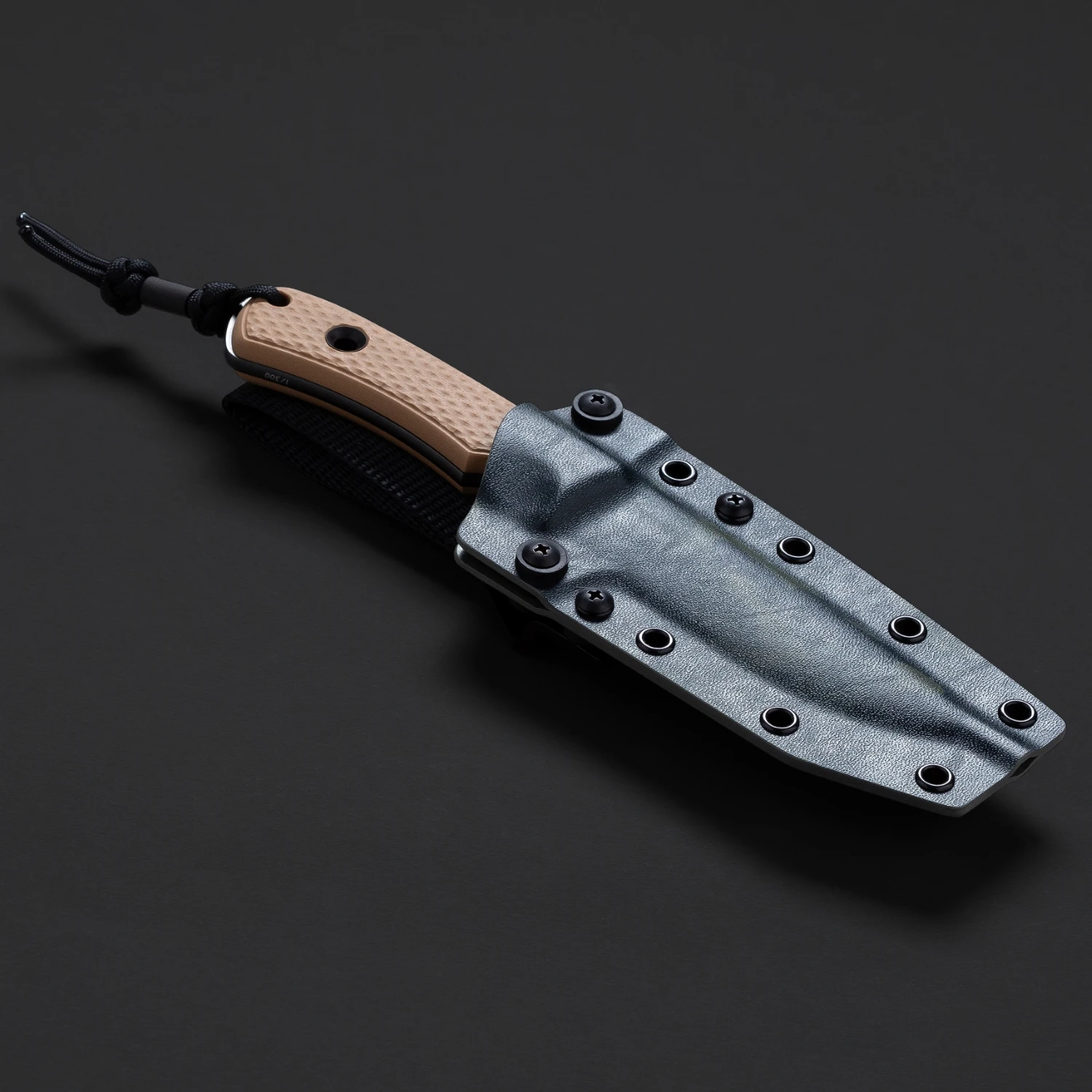 TRC South Pole V4E Coyote – riboto leidimo Nr. 77/300 - Image 4