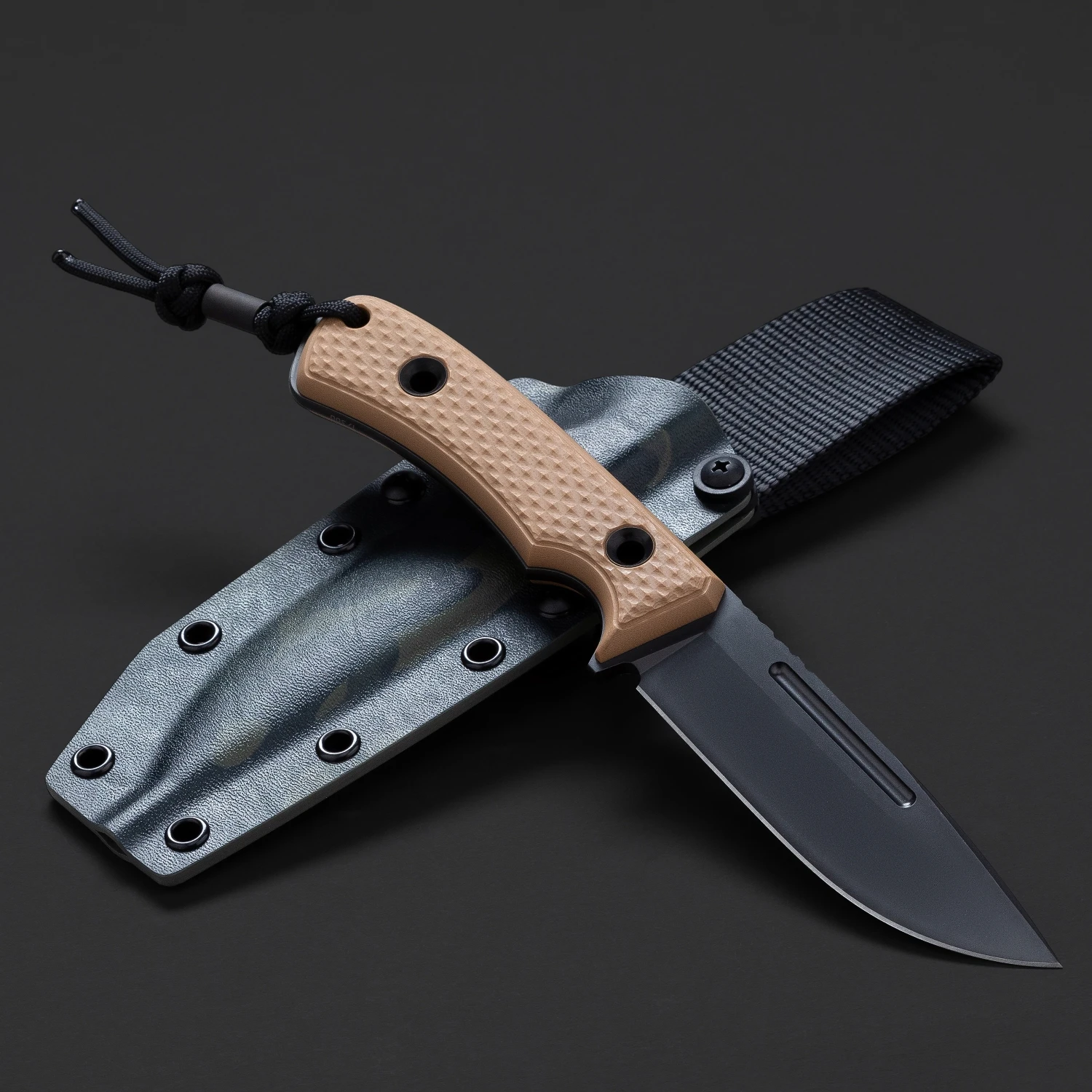 TRC South Pole V4E Coyote – riboto leidimo Nr. 77/300 - Image 5