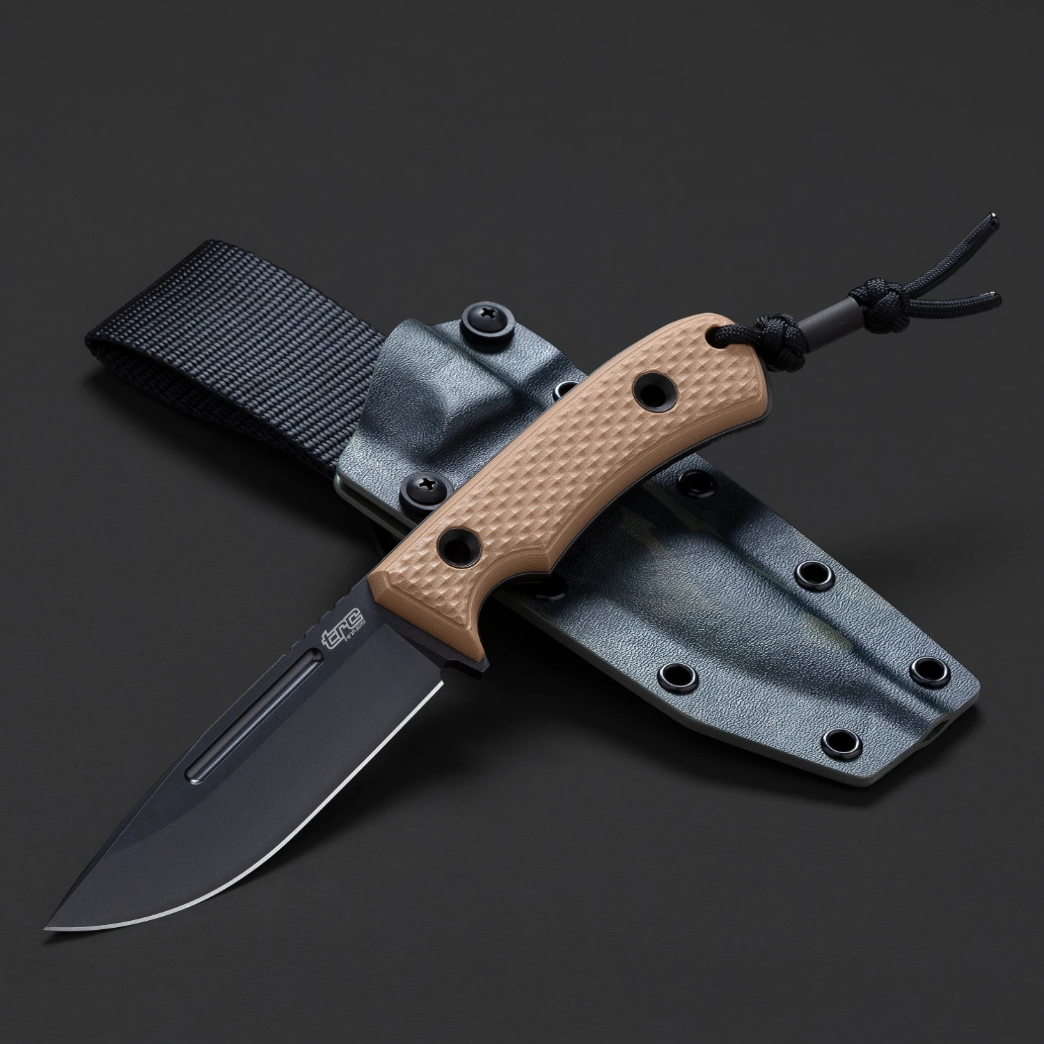 TRC South Pole V4E Coyote – riboto leidimo Nr. 77/300 - Image 6