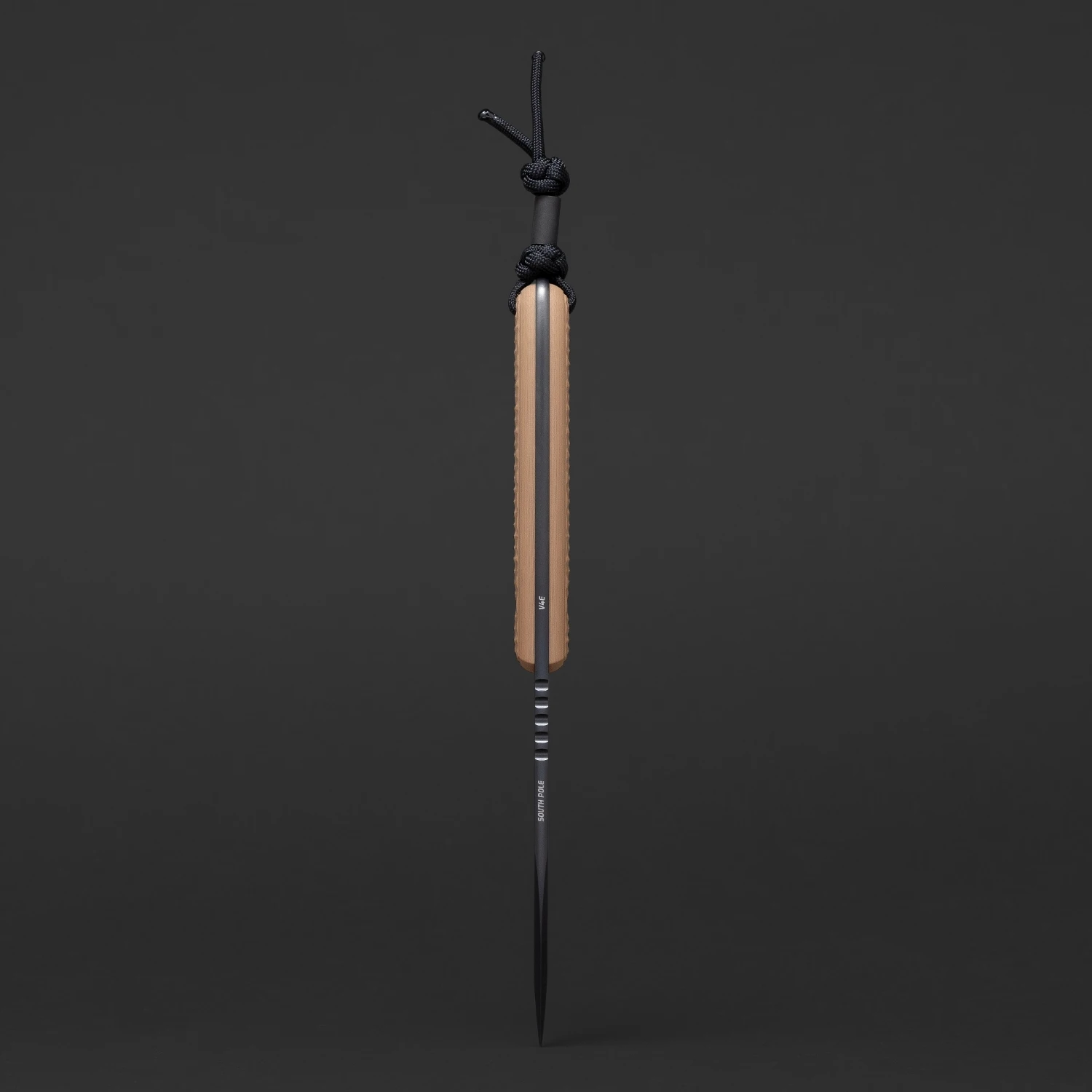 TRC South Pole V4E Coyote – riboto leidimo Nr. 77/300 - Image 7