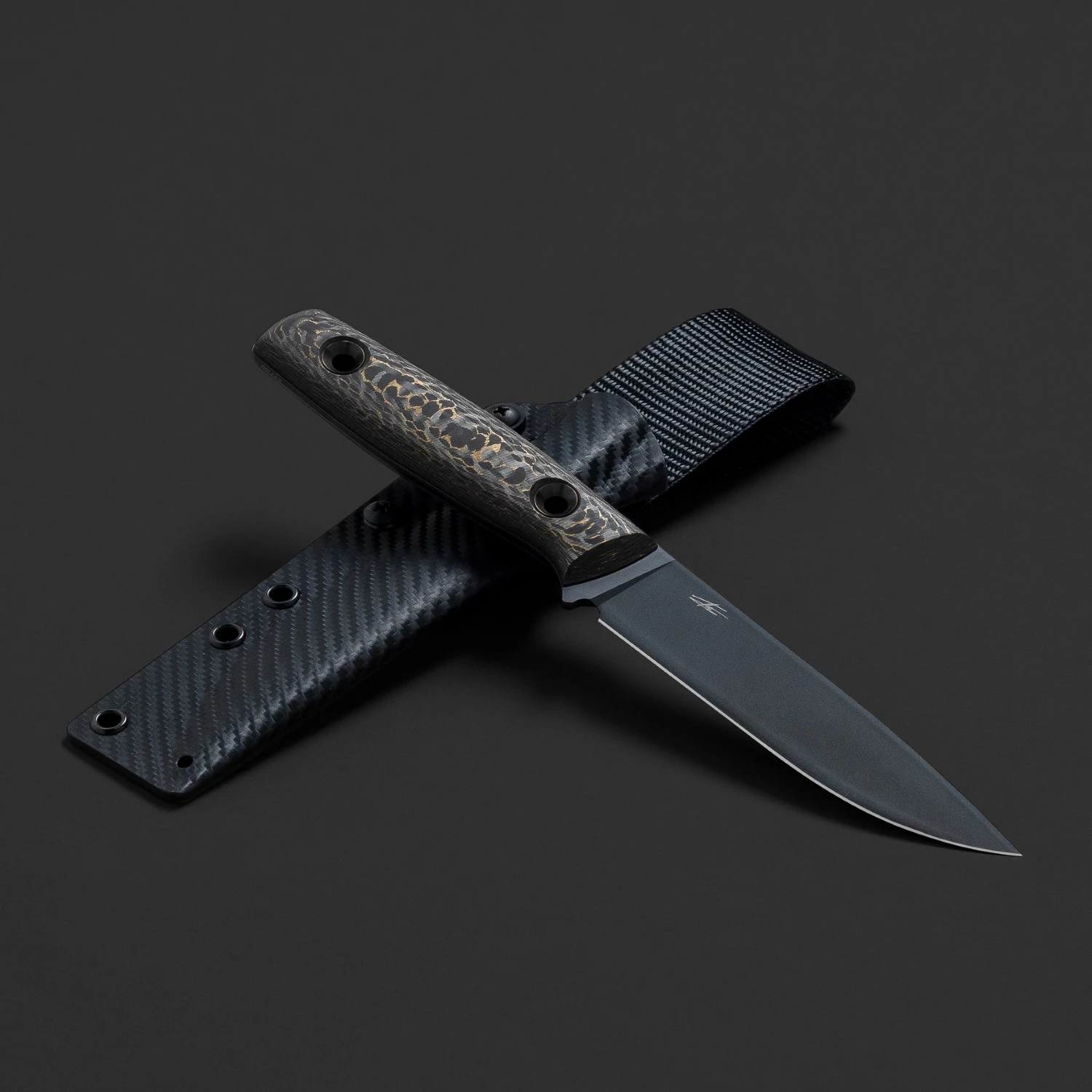 Peilis „This is Freedom Signature Series“ Nr. 99 - Image 7
