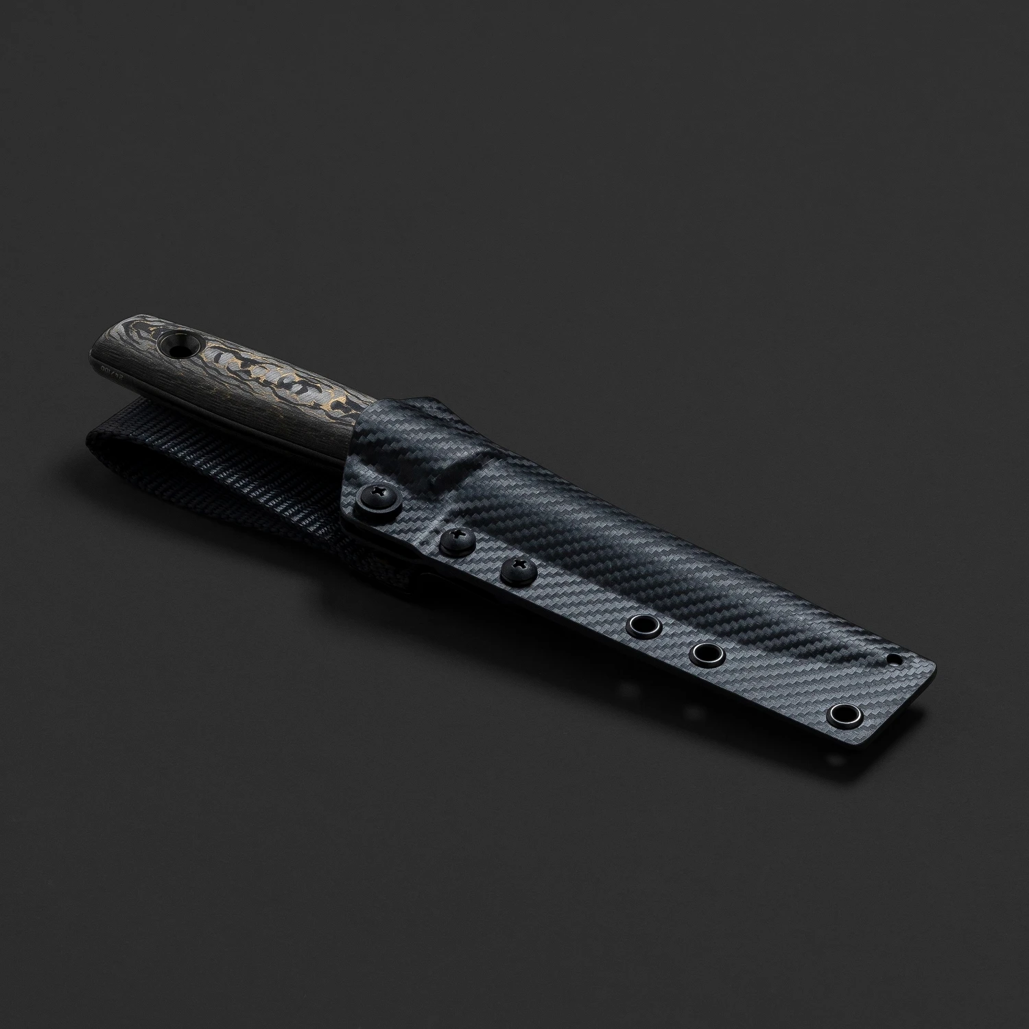 Peilis „This is Freedom Signature Series“ Nr. 99 - Image 8