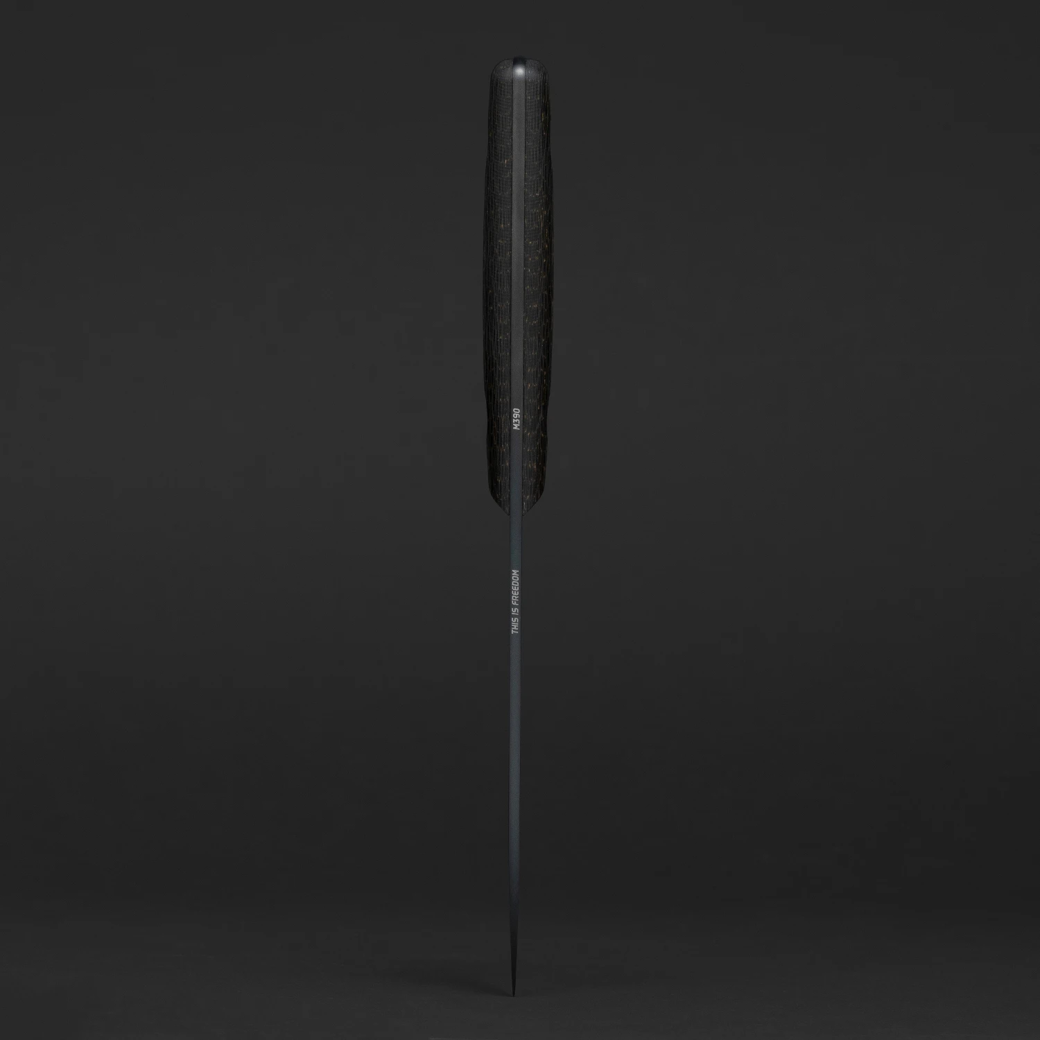 Peilis „This is Freedom Signature Series“ Nr. 99 - Image 5