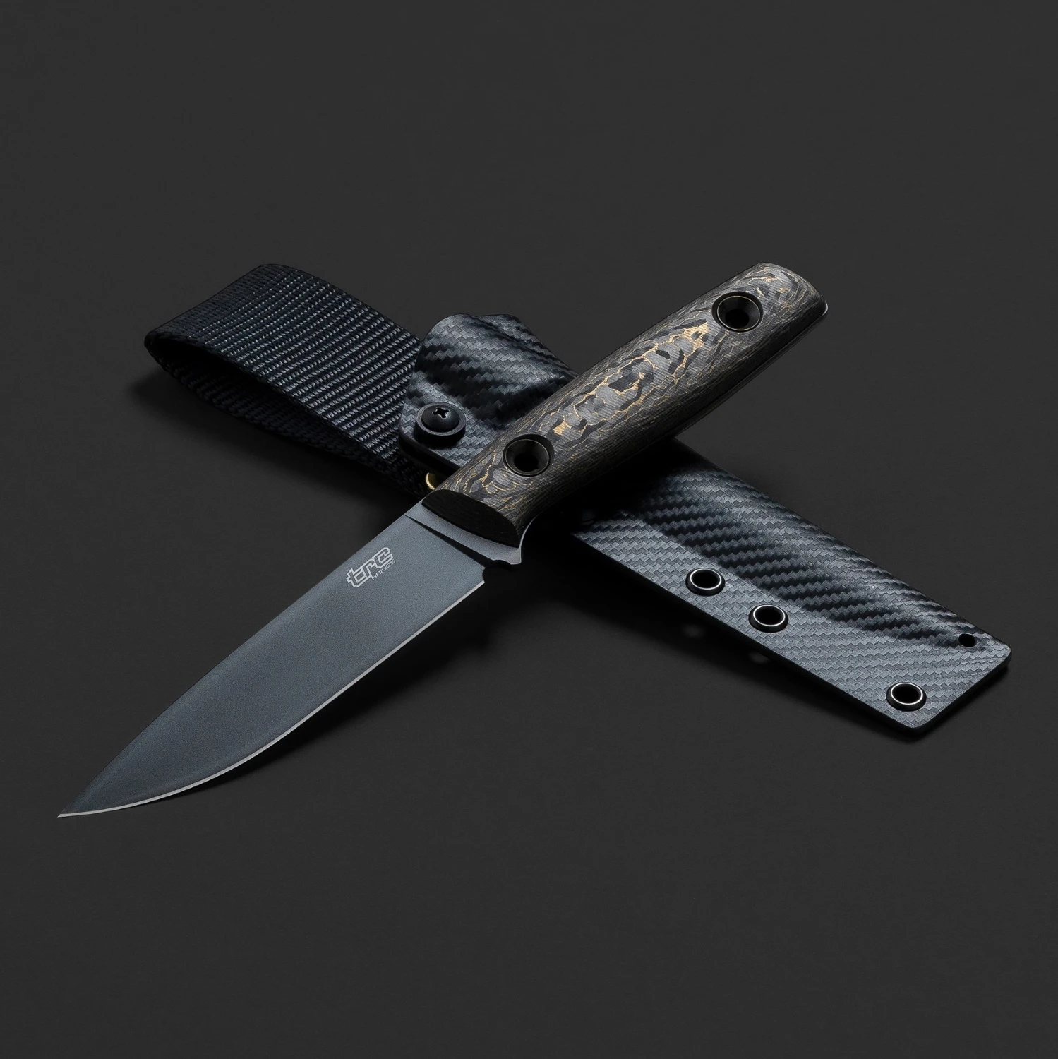 Peilis „This is Freedom Signature Series“ Nr. 99 - Image 6