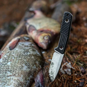 Peilis Urban Tactical Satin finish