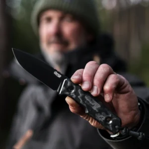 Peilis „Urban Tactical -Signature Series”