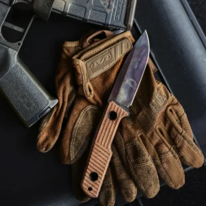 TRC Urban Tactical – Apocalyptic Finish | Elmax