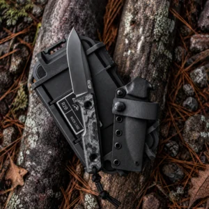 Peilis Urban Tactical -Signature Series