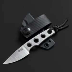 Peilis MINI DROP POINT