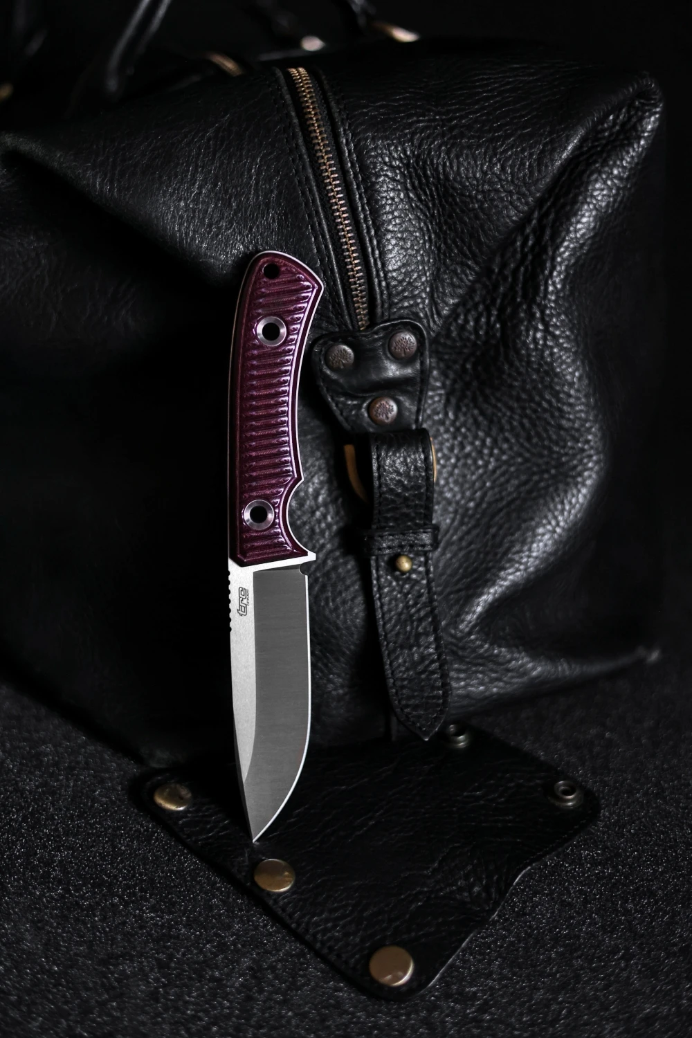 Peilis „Polheim 15 Anniversary" - Image 2