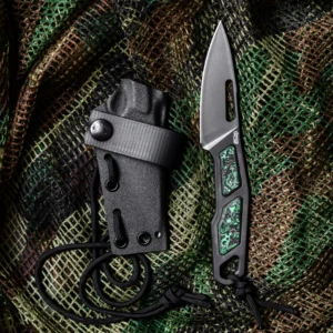 Peilis „SPEED DEMON DLC JUNGLE WEAR"